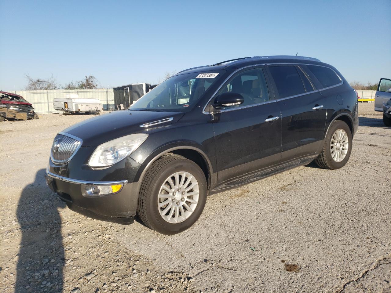 BUICK Enclave Cx 2011
