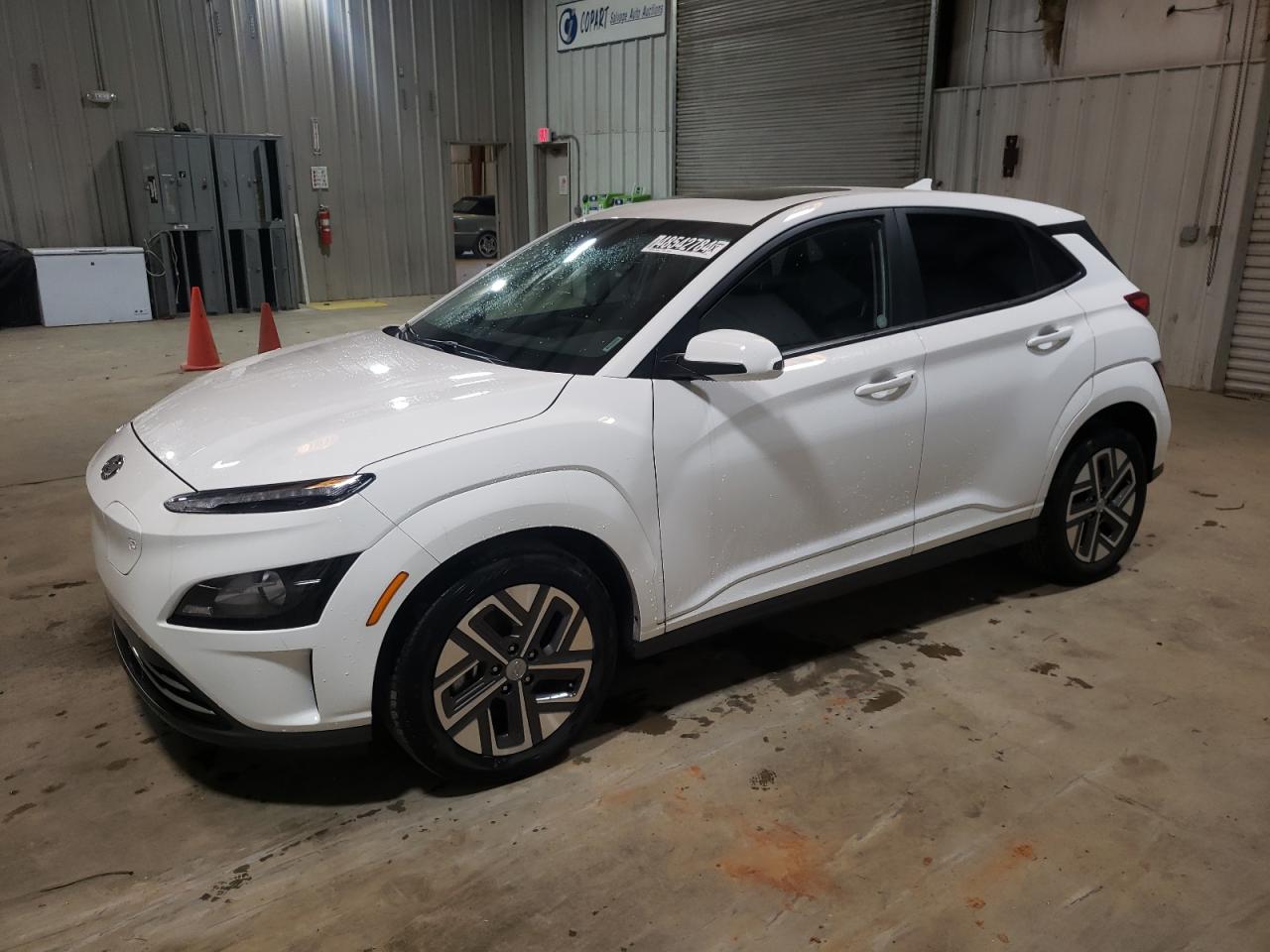HYUNDAI KONA SEL 2023