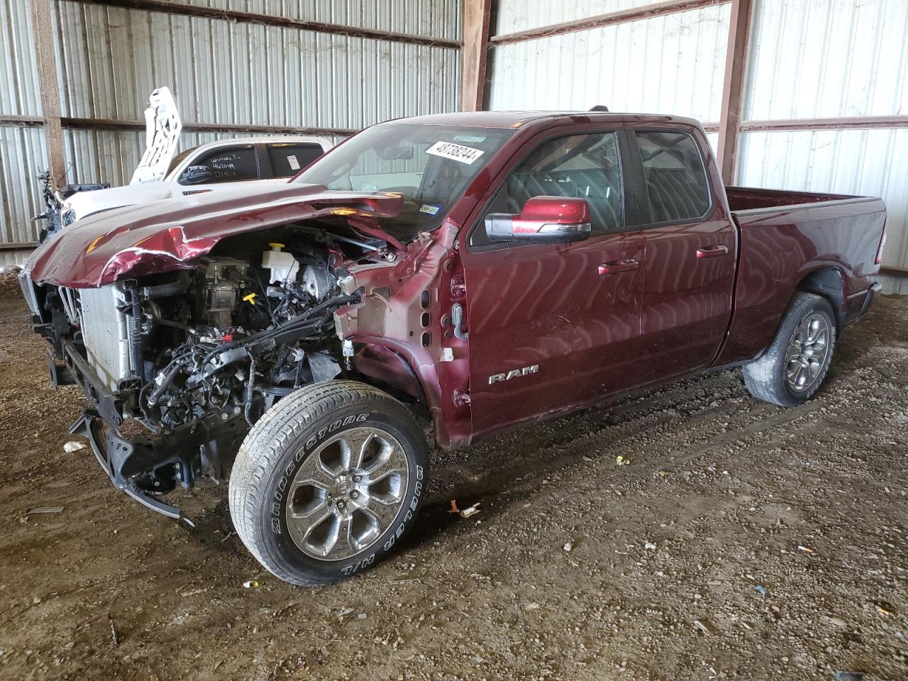 RAM 1500 2023