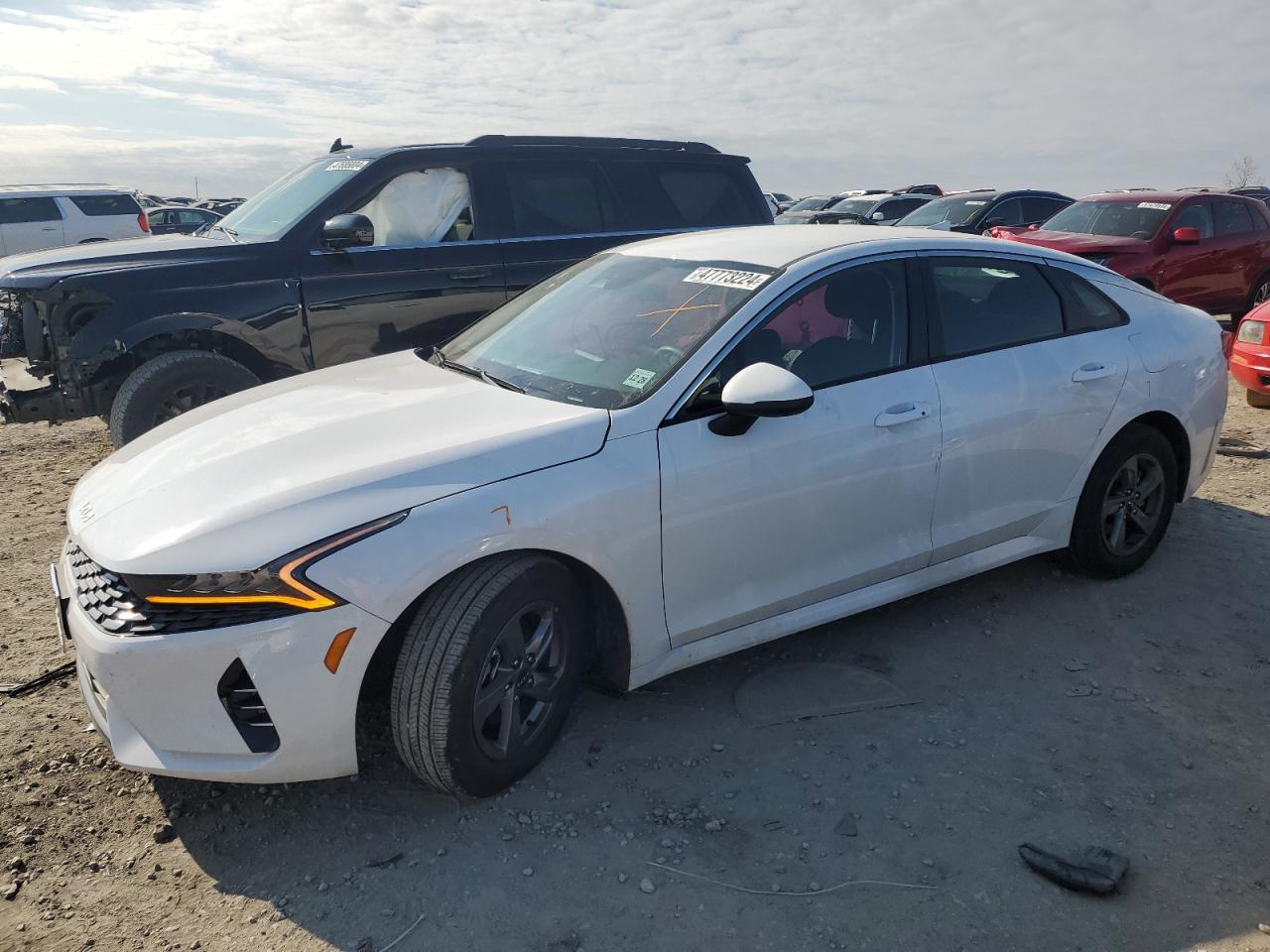 KIA K5 LXS 2024