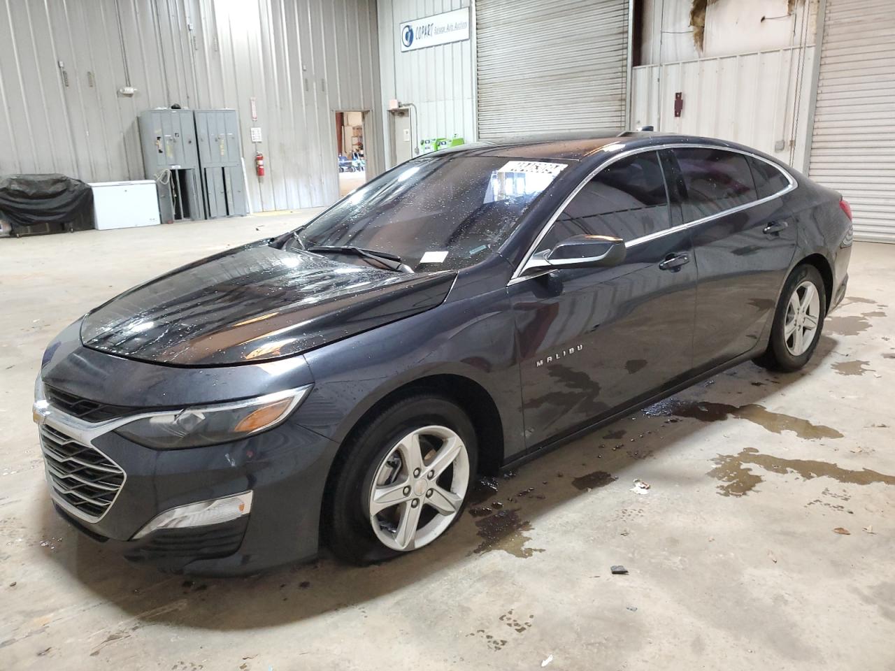 CHEVROLET MALIBU LT 2023