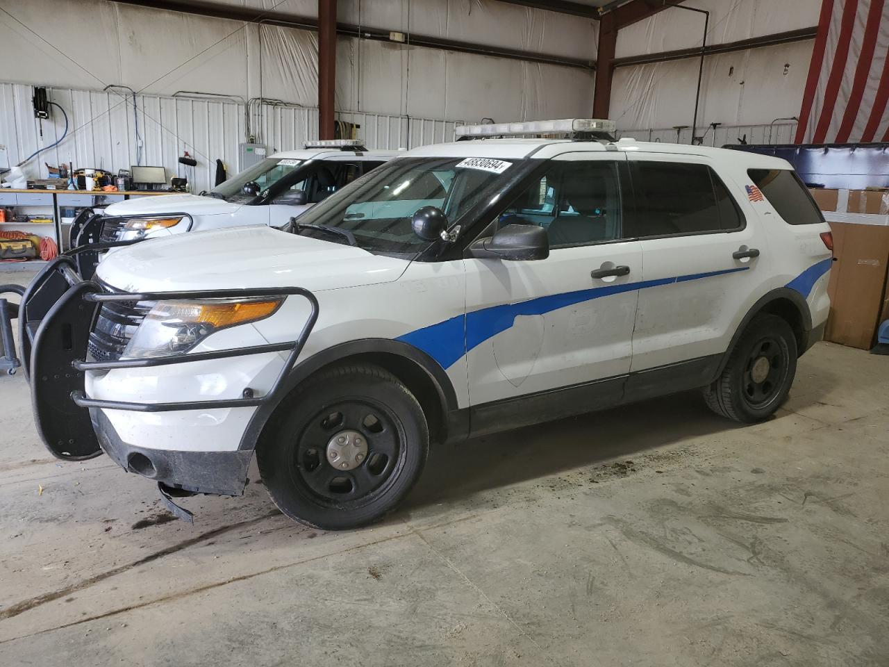 FORD EXPLORER P 2015