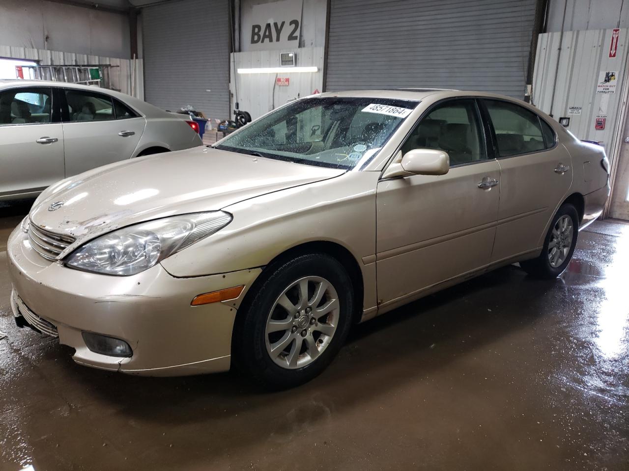 LEXUS ES 300 2003