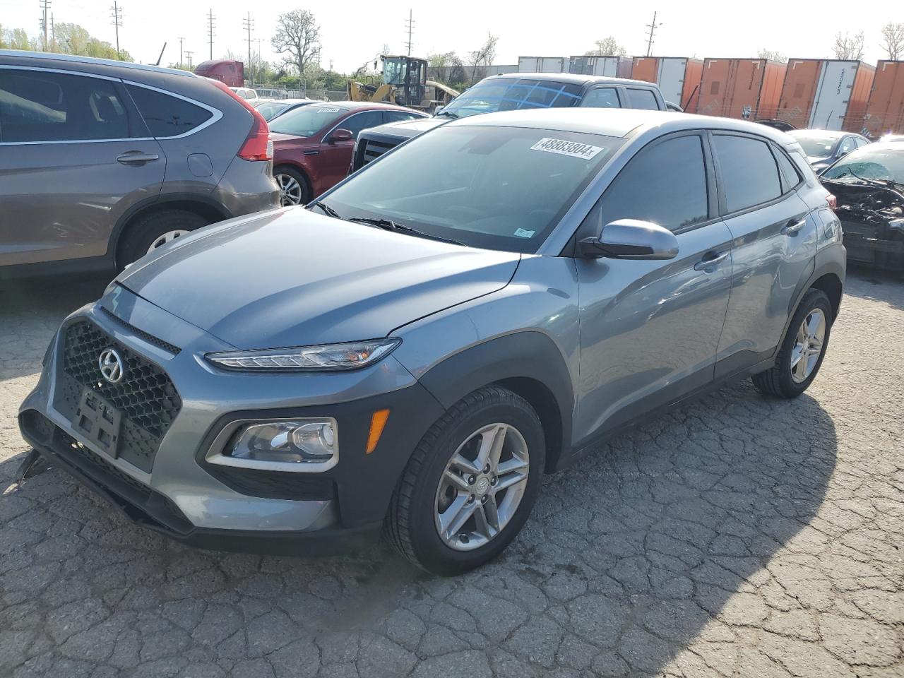 HYUNDAI KONA SE 2019