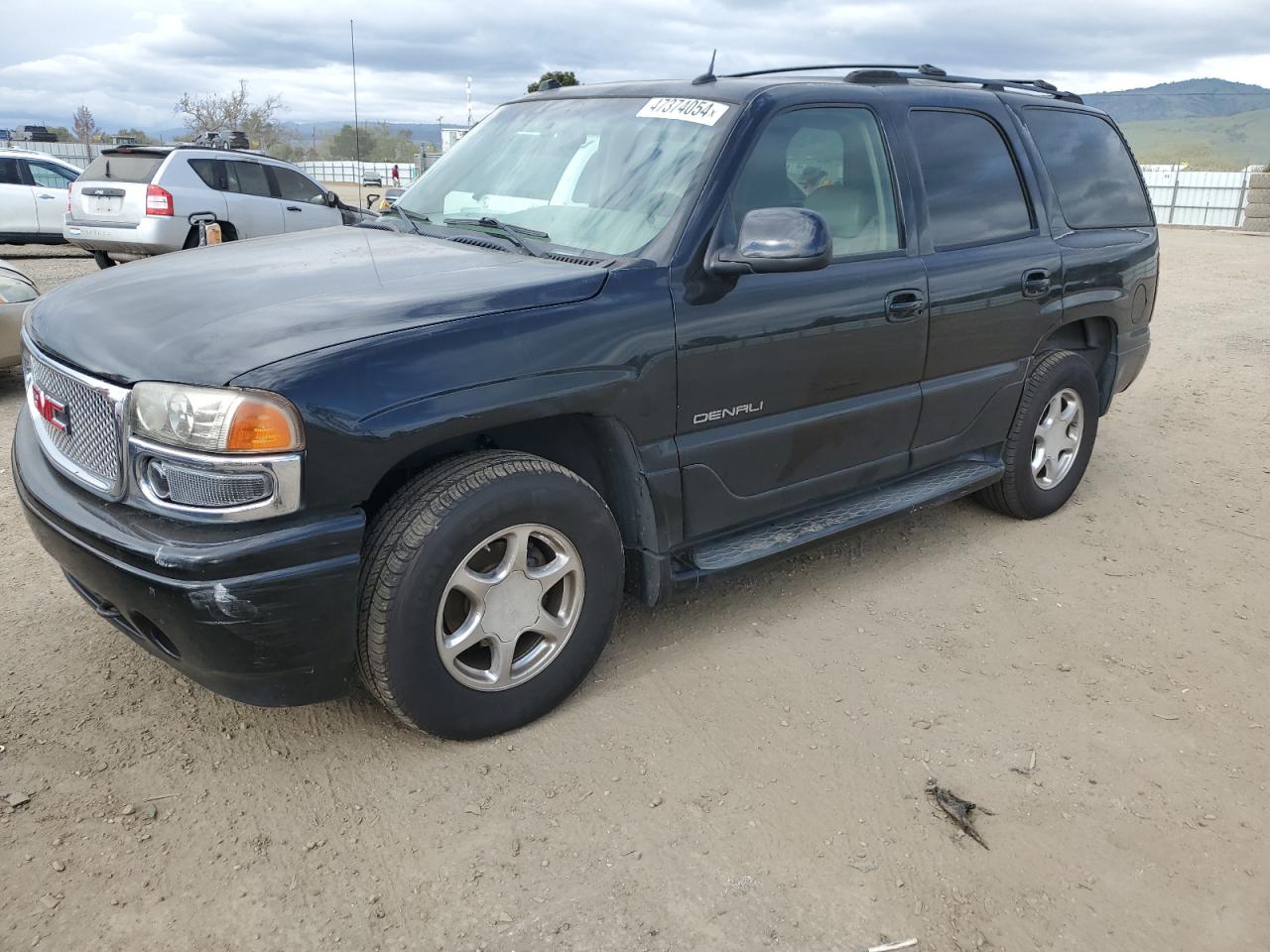 GMC YUKON DENA 2005