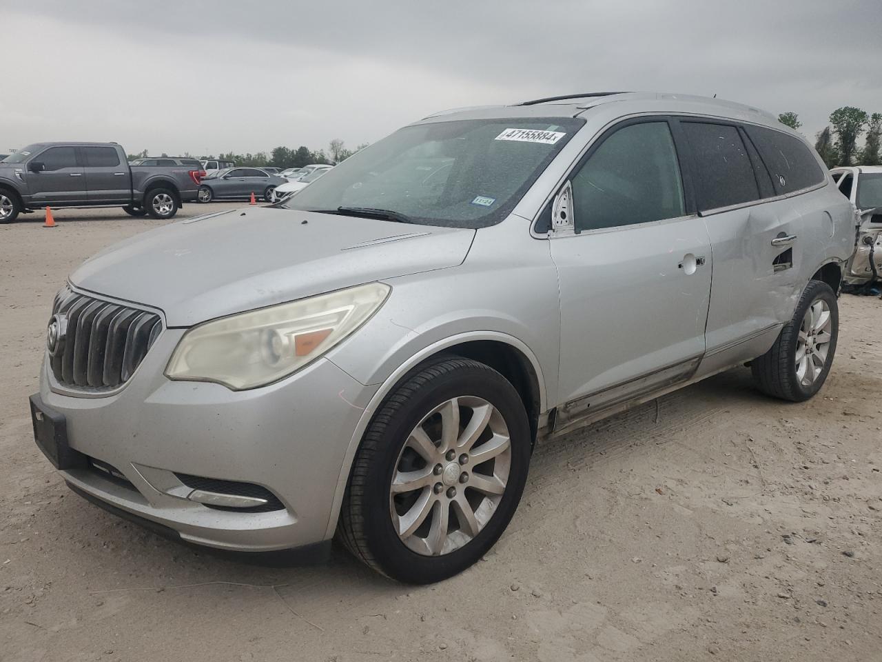 BUICK Enclave 2013