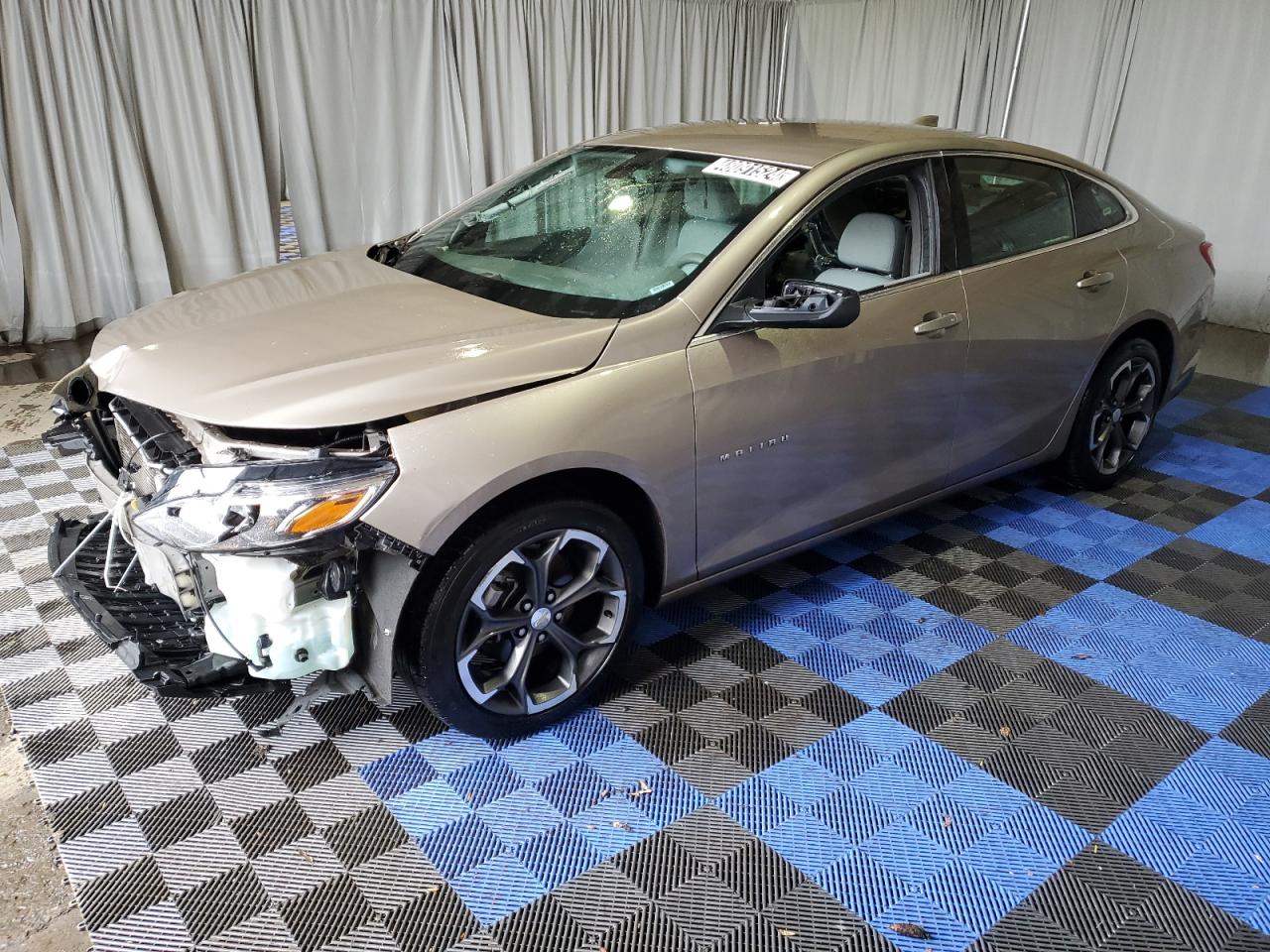 CHEVROLET Malibu Lt 2022