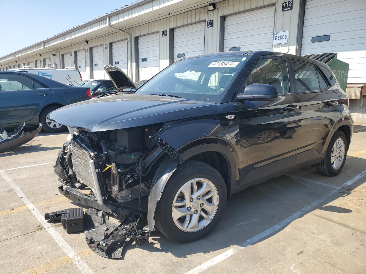 HYUNDAI VENUE SE 2023