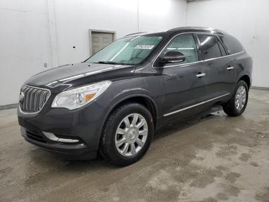 Buick Enclave 2015