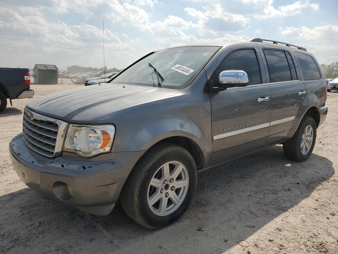 CHRYSLER ASPEN LIMI 2007