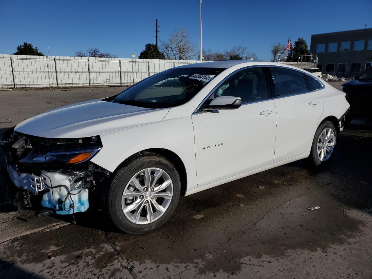 CHEVROLET MALIBU LT 2024