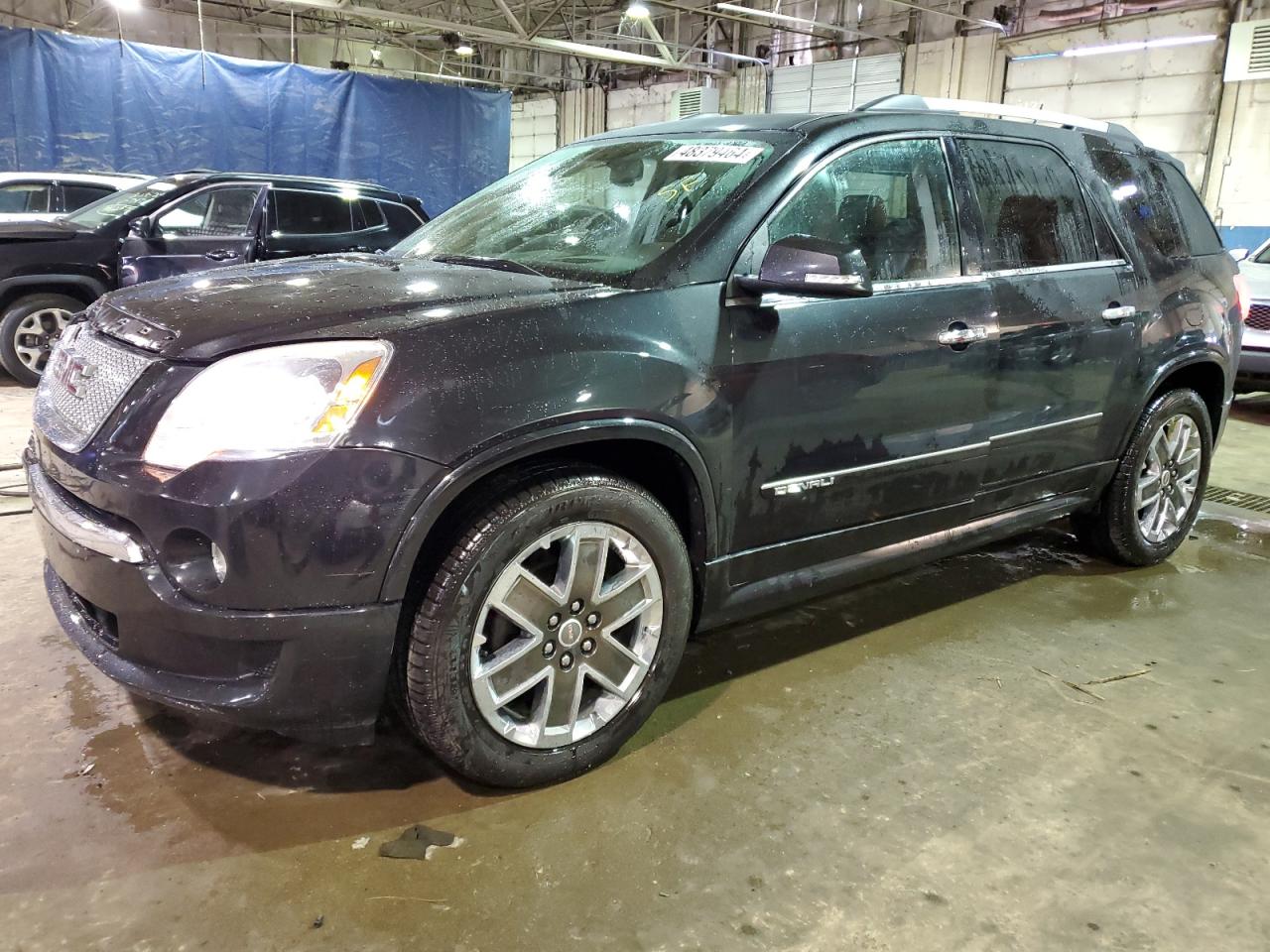 GMC ACADIA DEN 2011