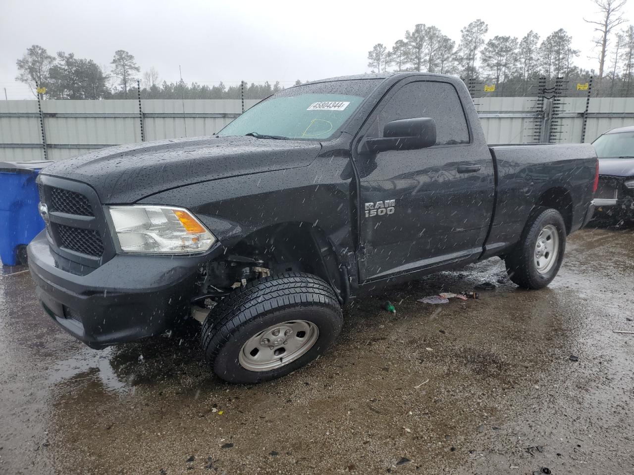 RAM 1500 ST 2013