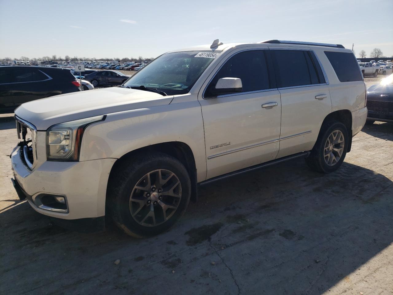GMC YUKON DENA 2015