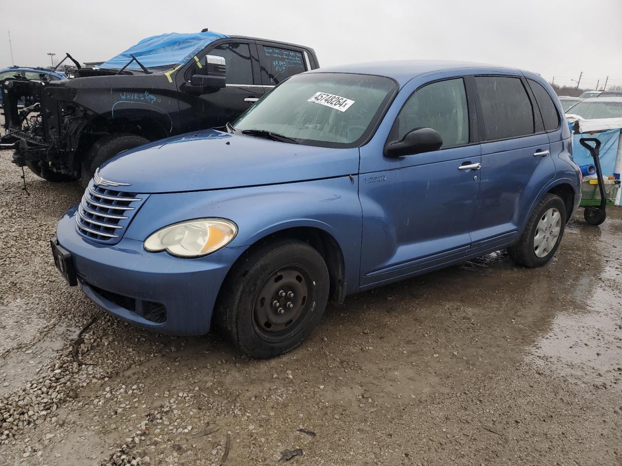 CHRYSLER PT CRUISER 2006