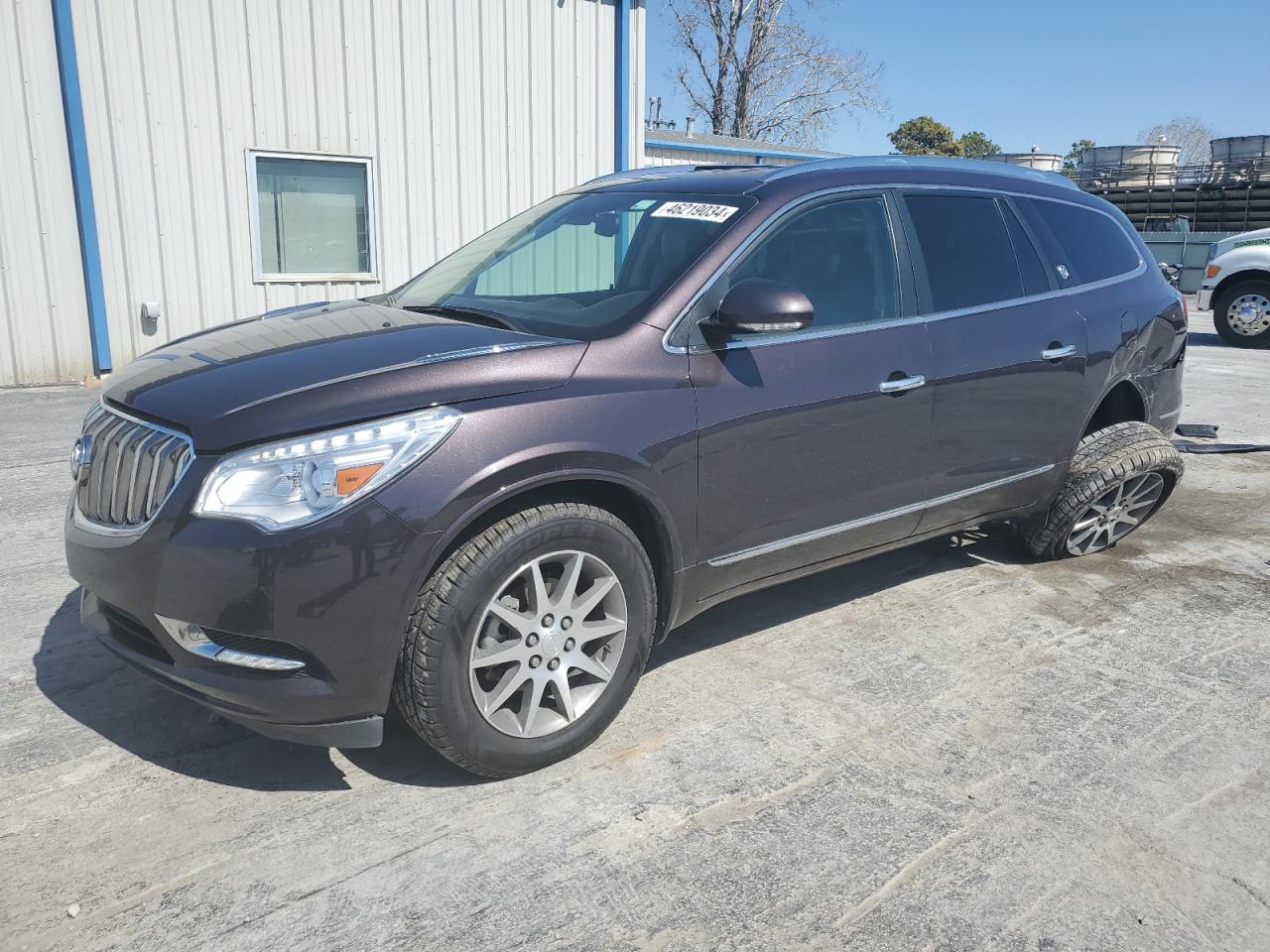 BUICK ENCLAVE 2015
