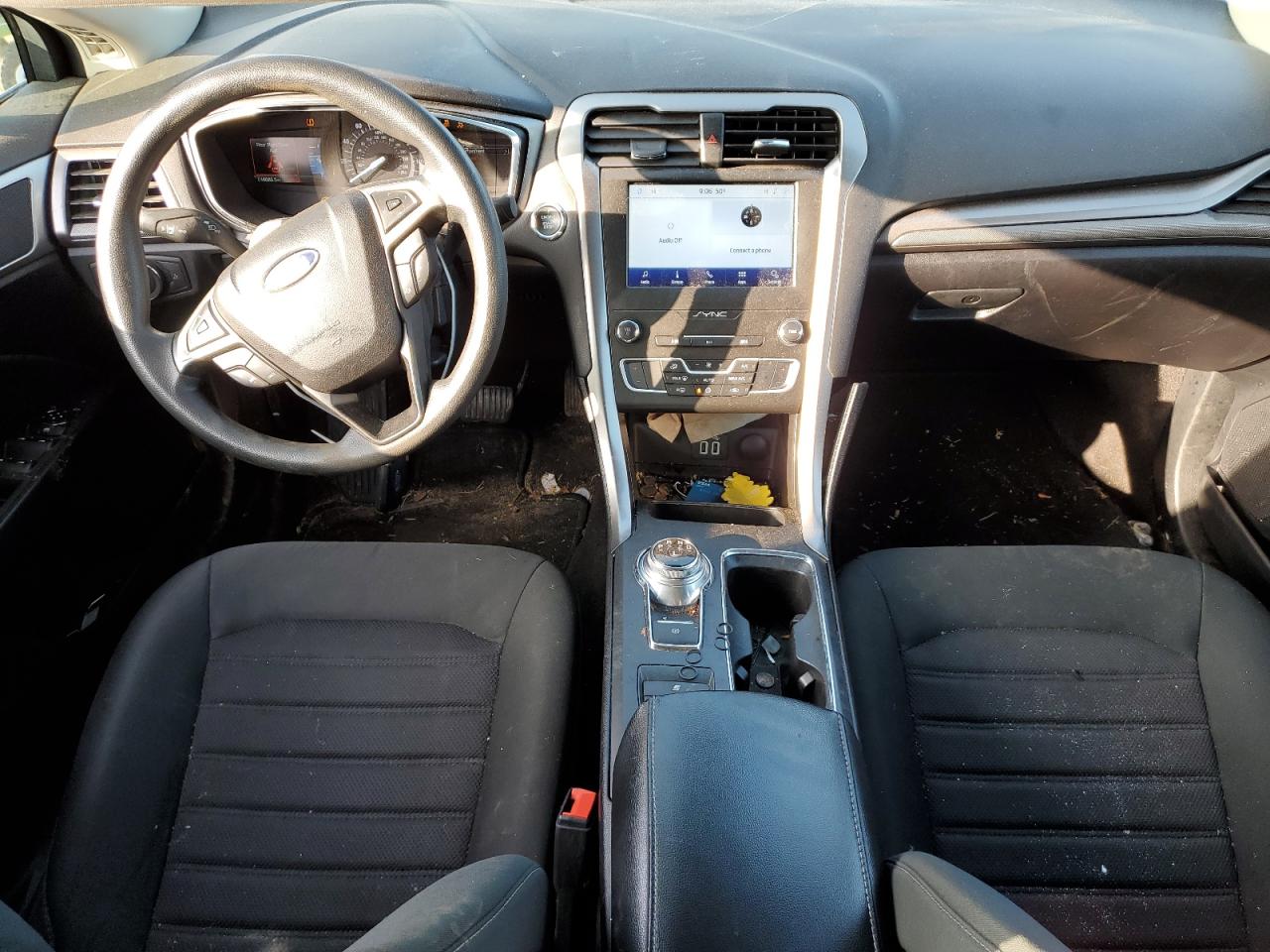 DayDrive