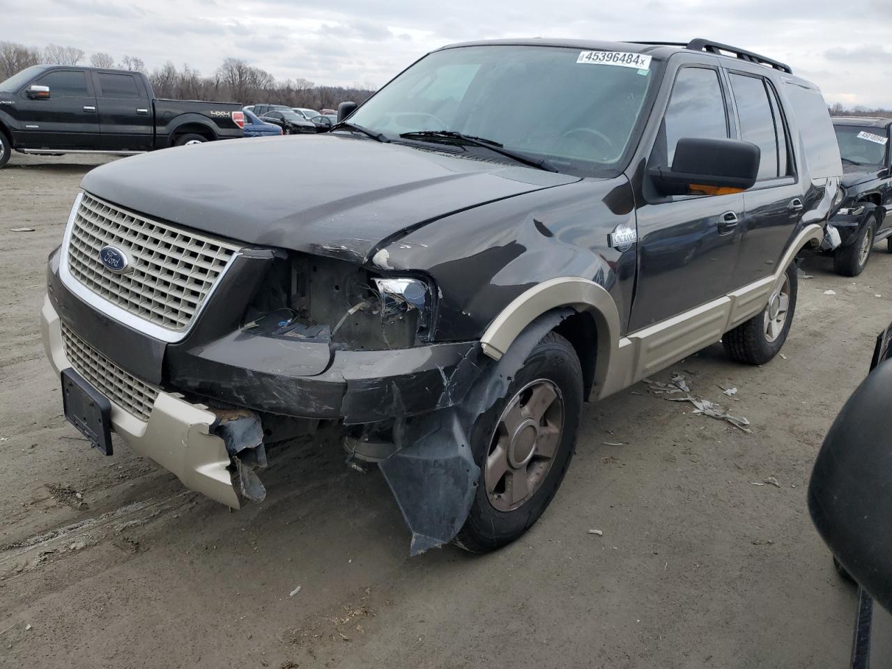 FORD EXPEDITION 2005