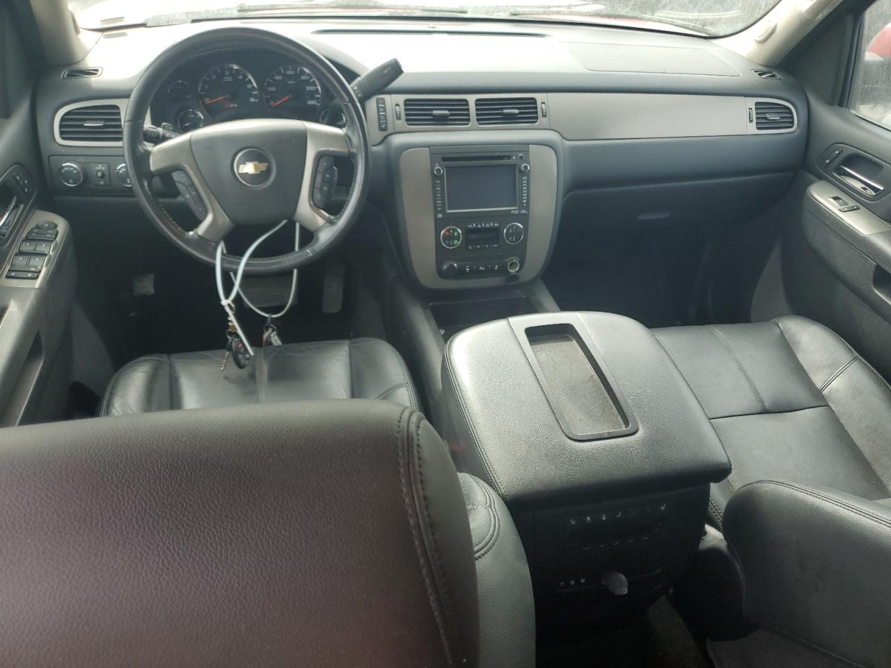DayDrive