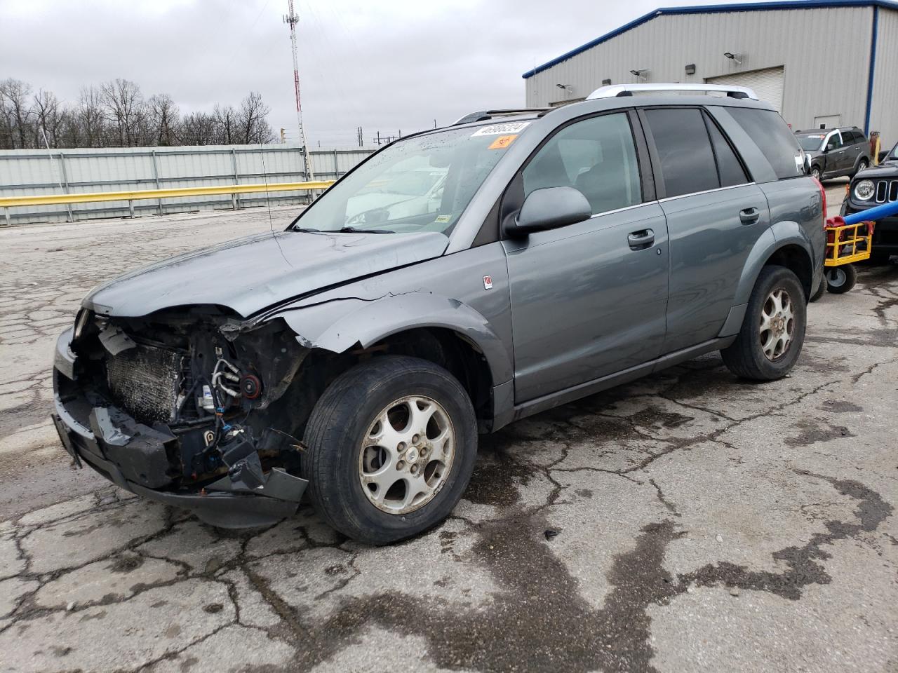 SATURN VUE 2006