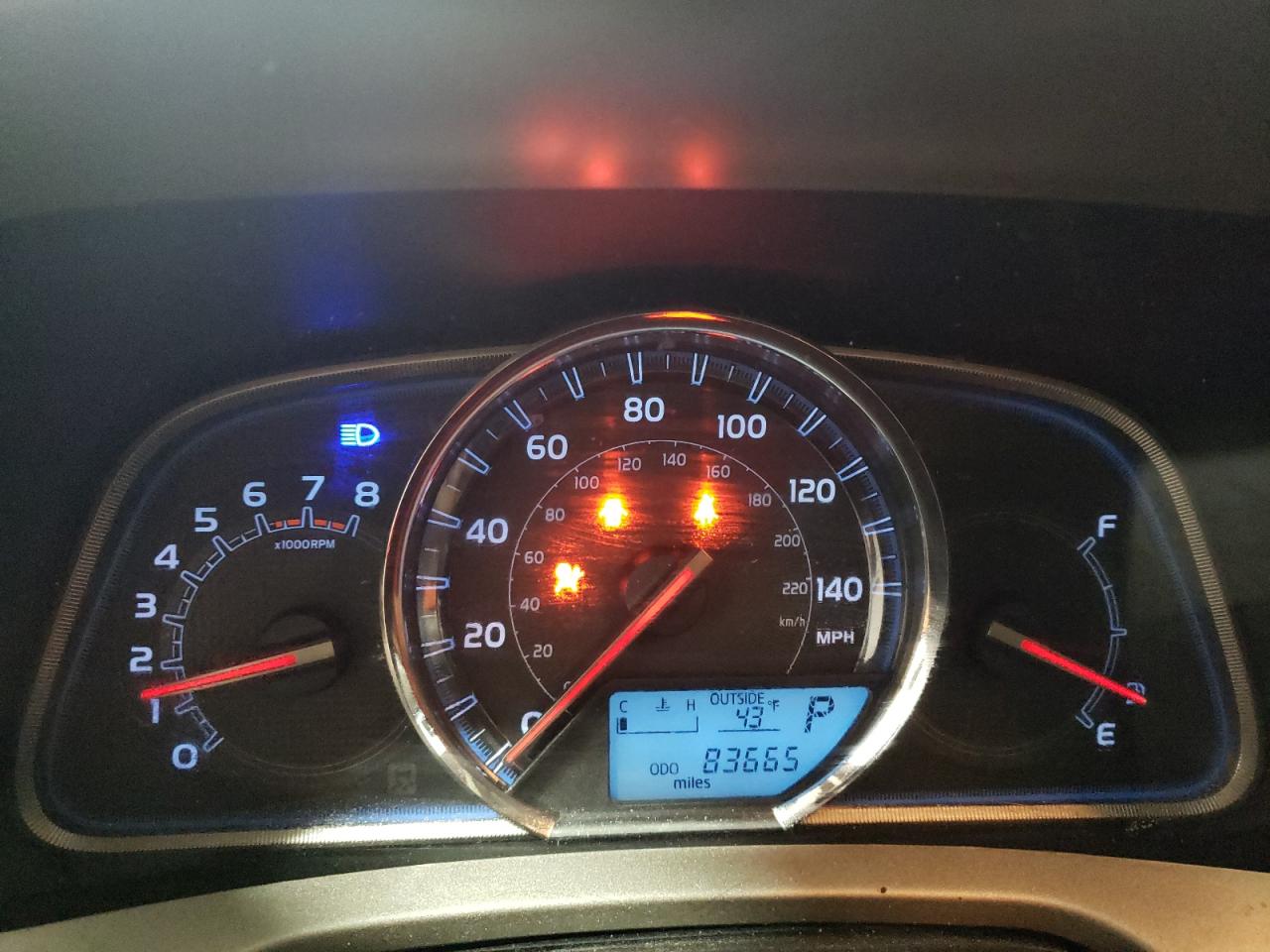 DayDrive