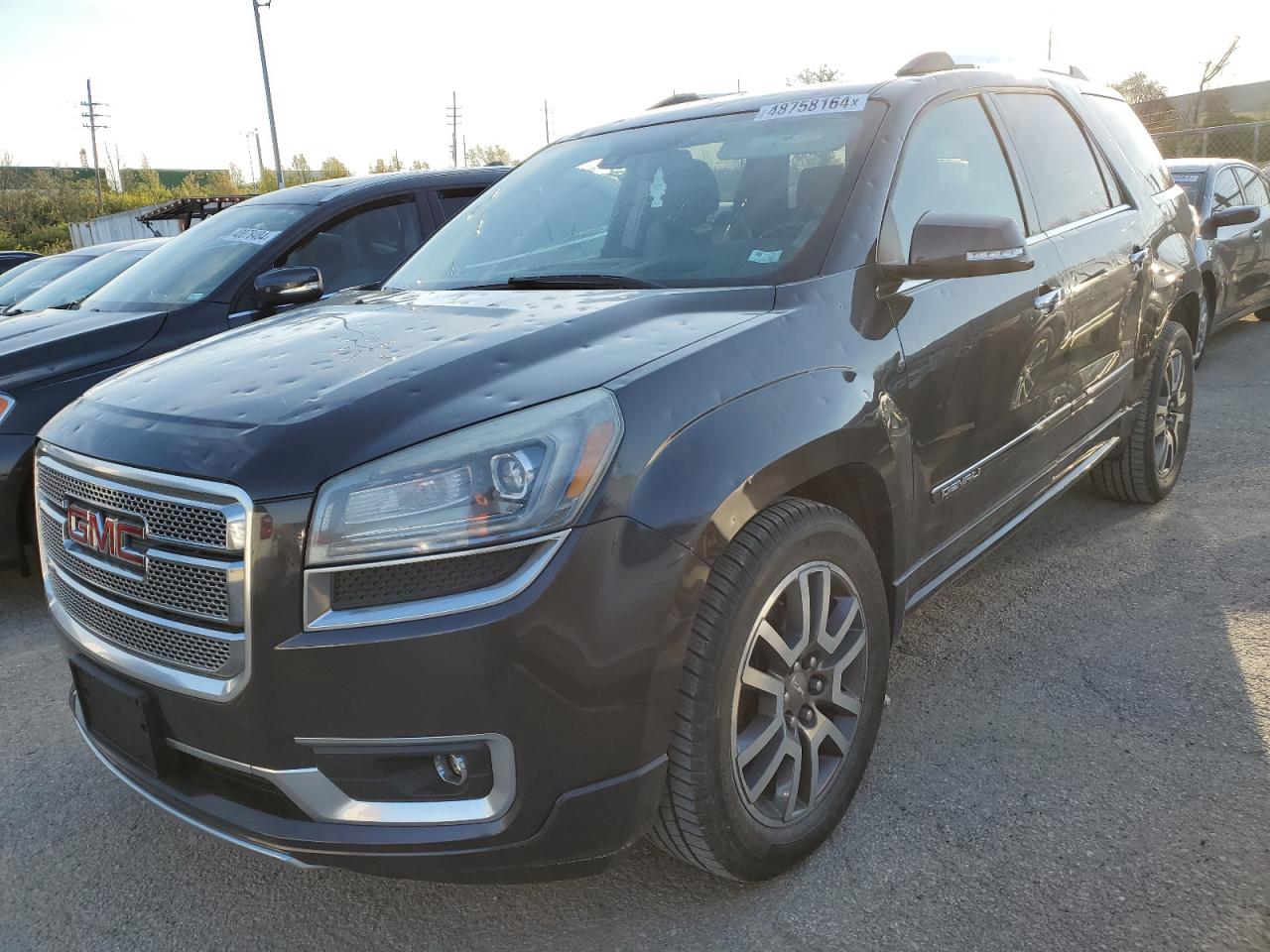 GMC ACADIA DEN 2014