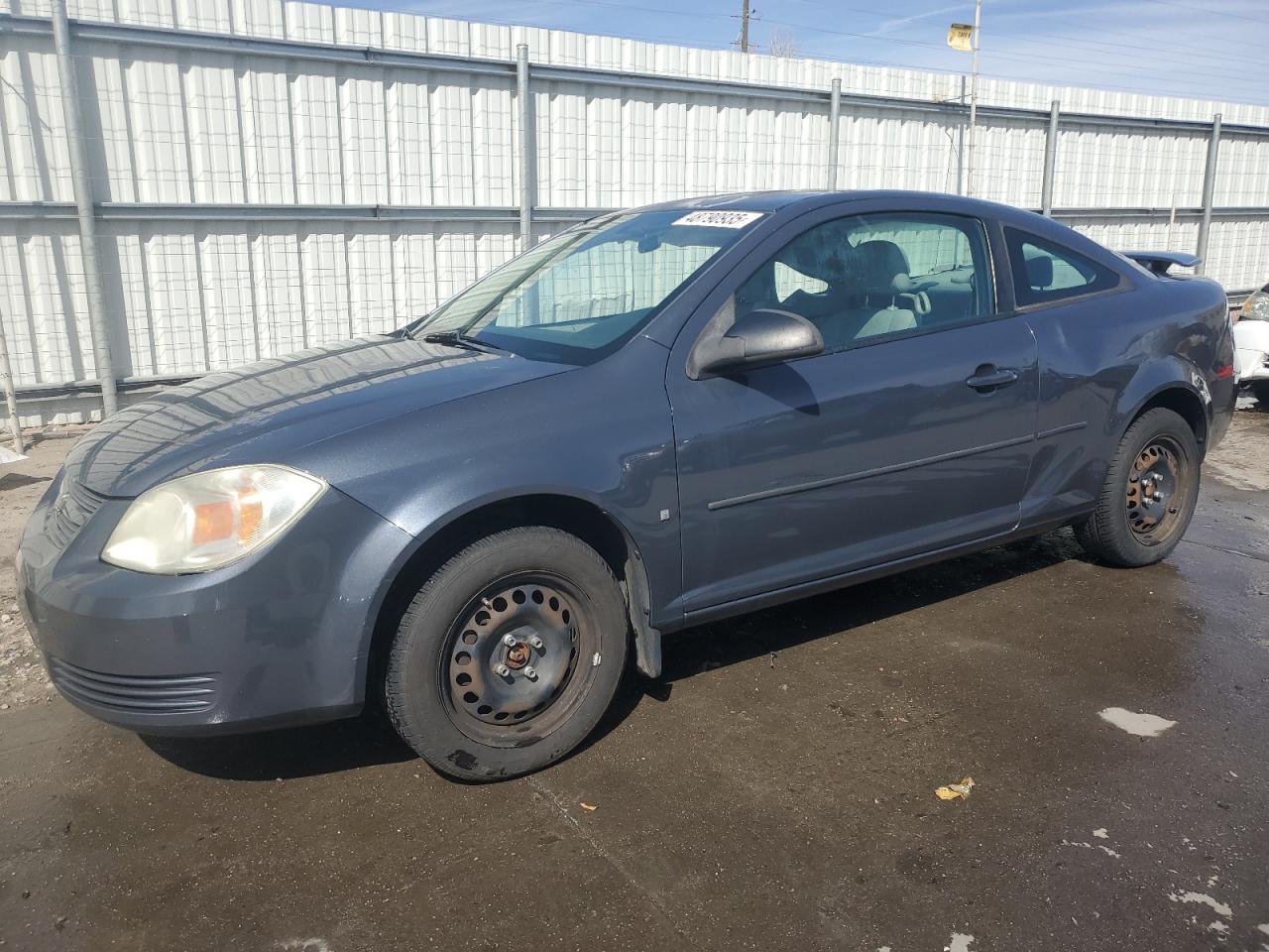 CHEVROLET COBALT LS 2008