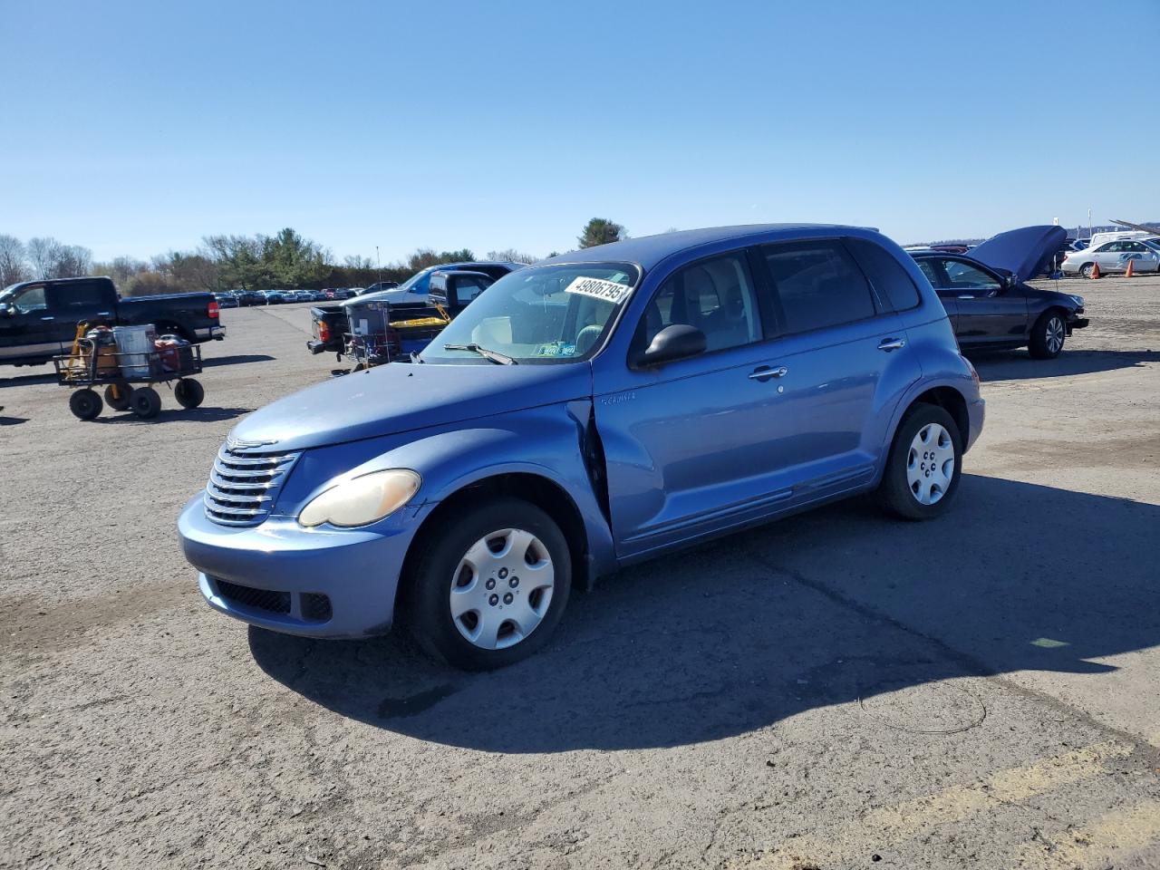 CHRYSLER PT CRUISER 2006