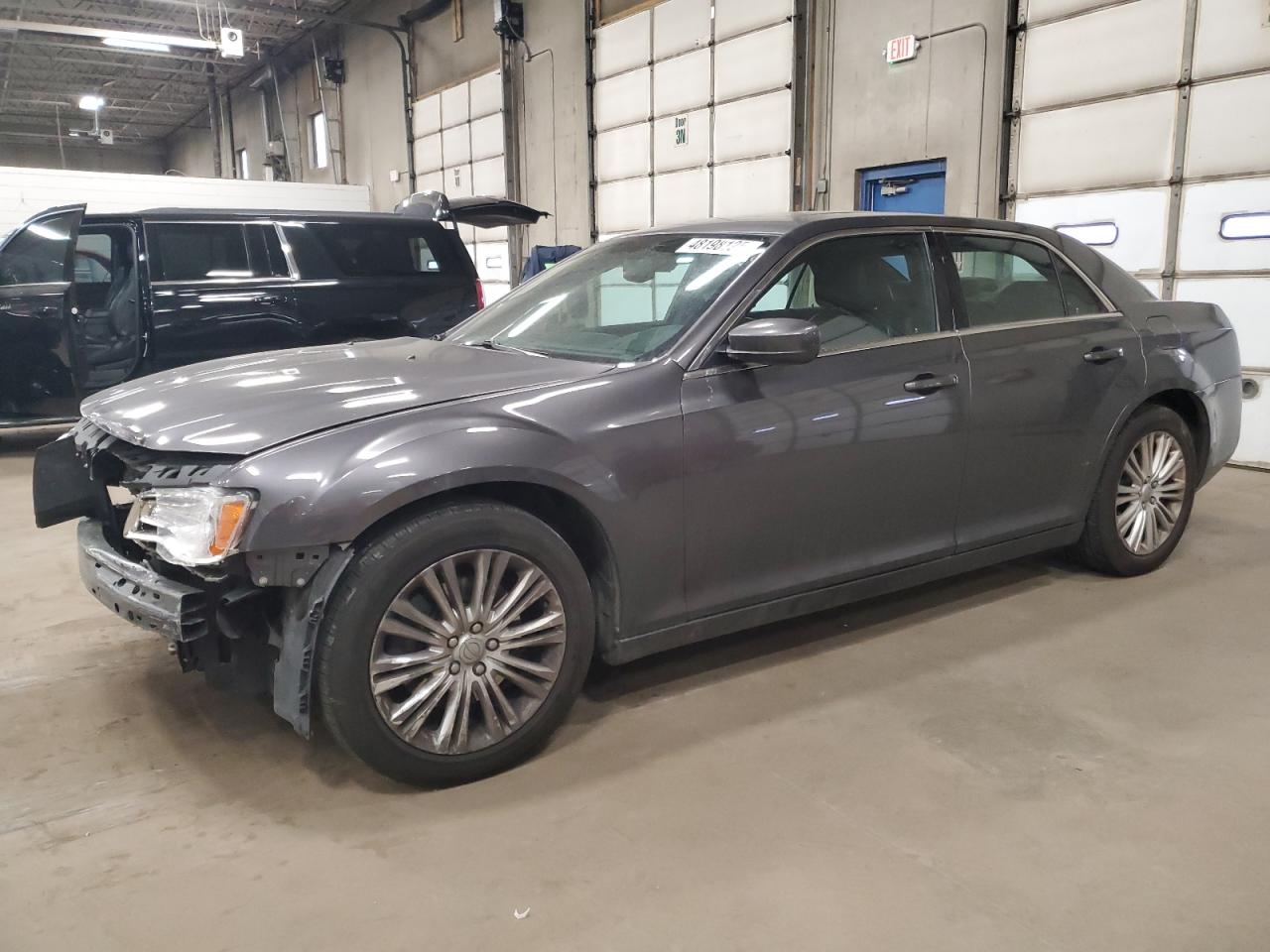 CHRYSLER 300 2014