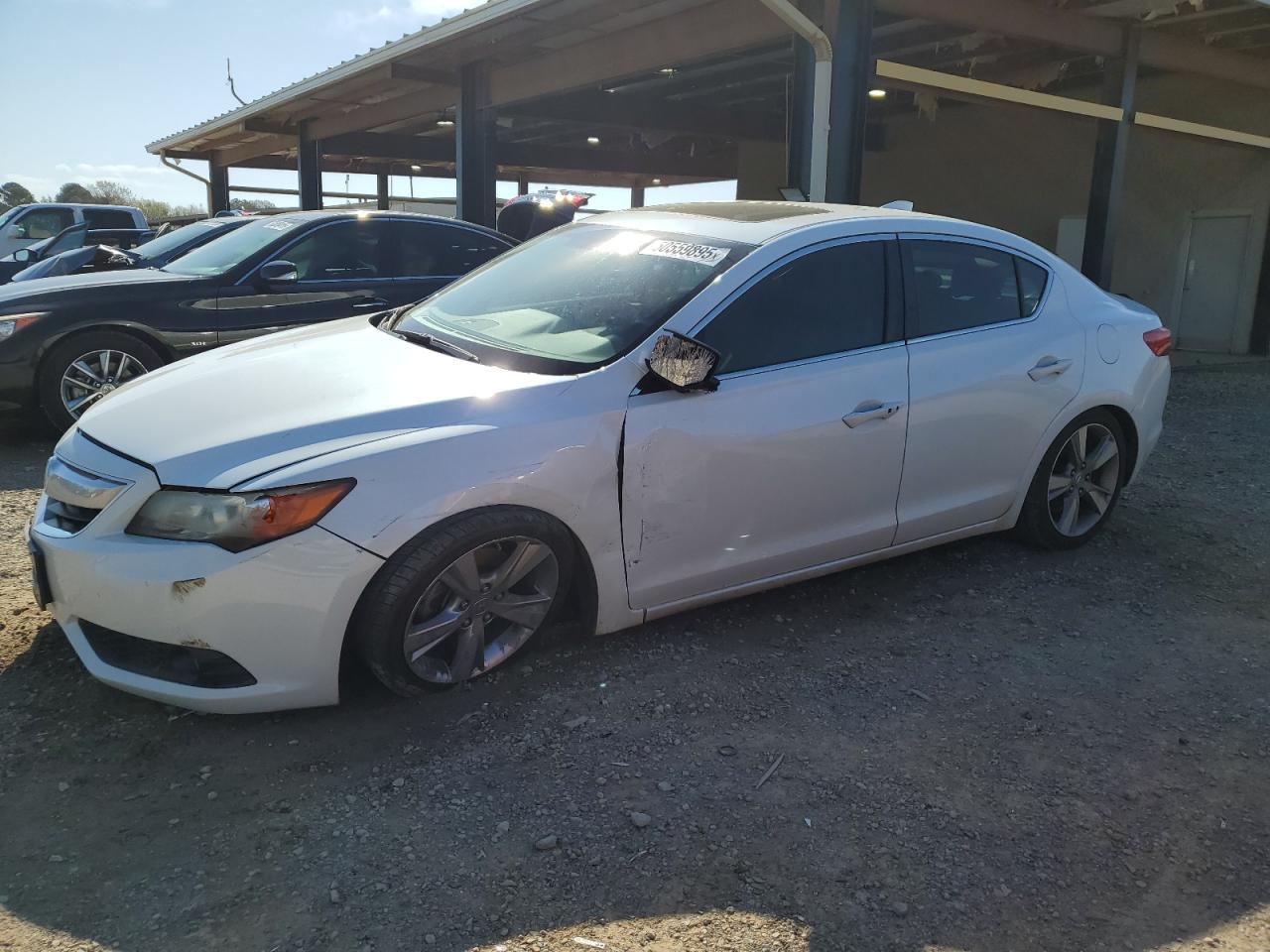 ACURA ILX 20 PRE 2013