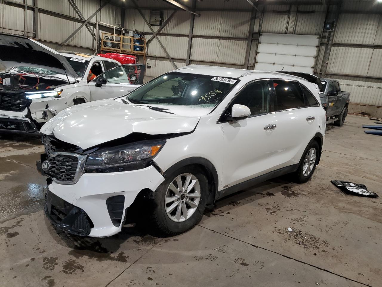 KIA SORENTO S 2020