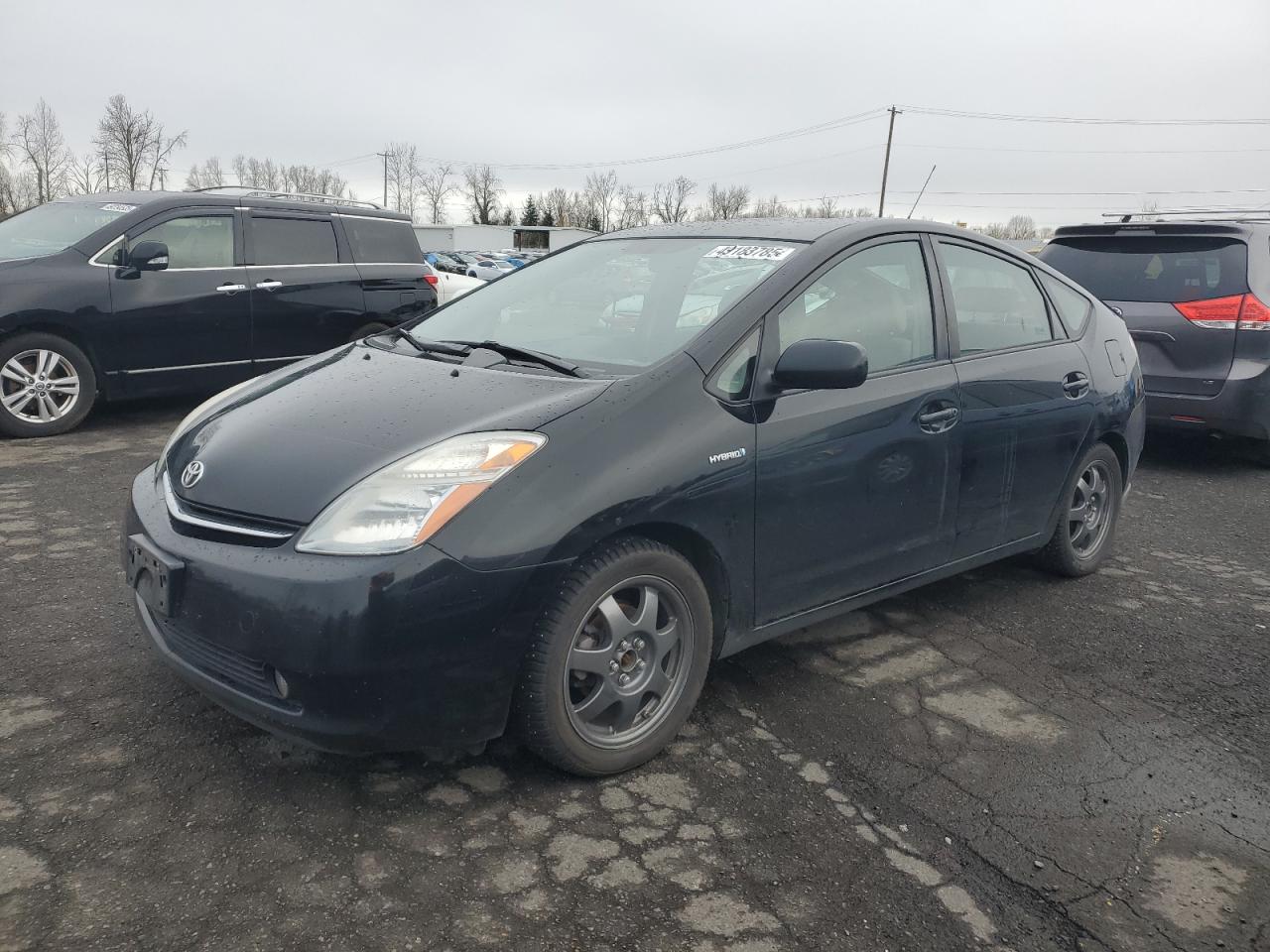 TOYOTA PRIUS 2009