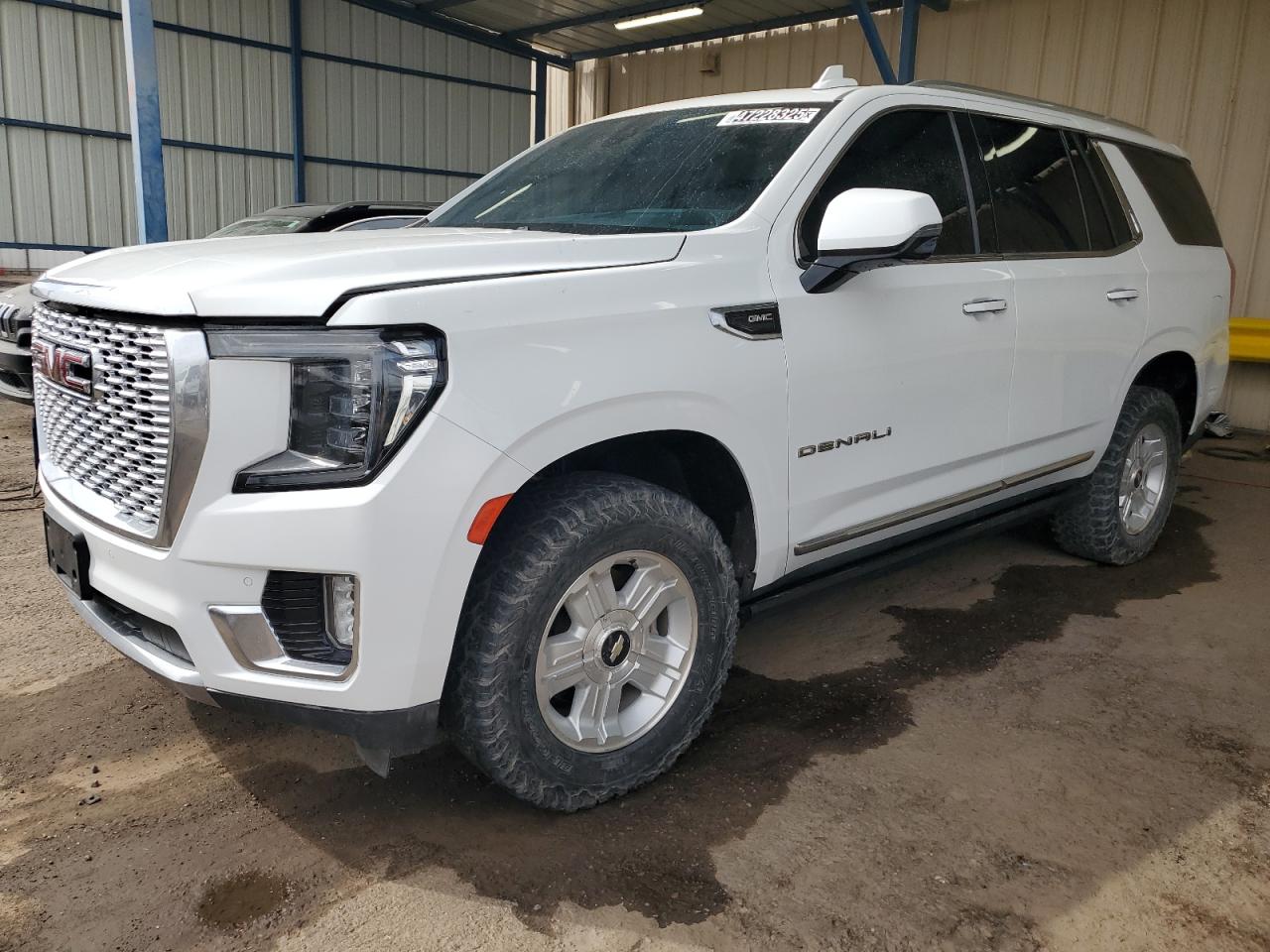 GMC YUKON DENA 2023