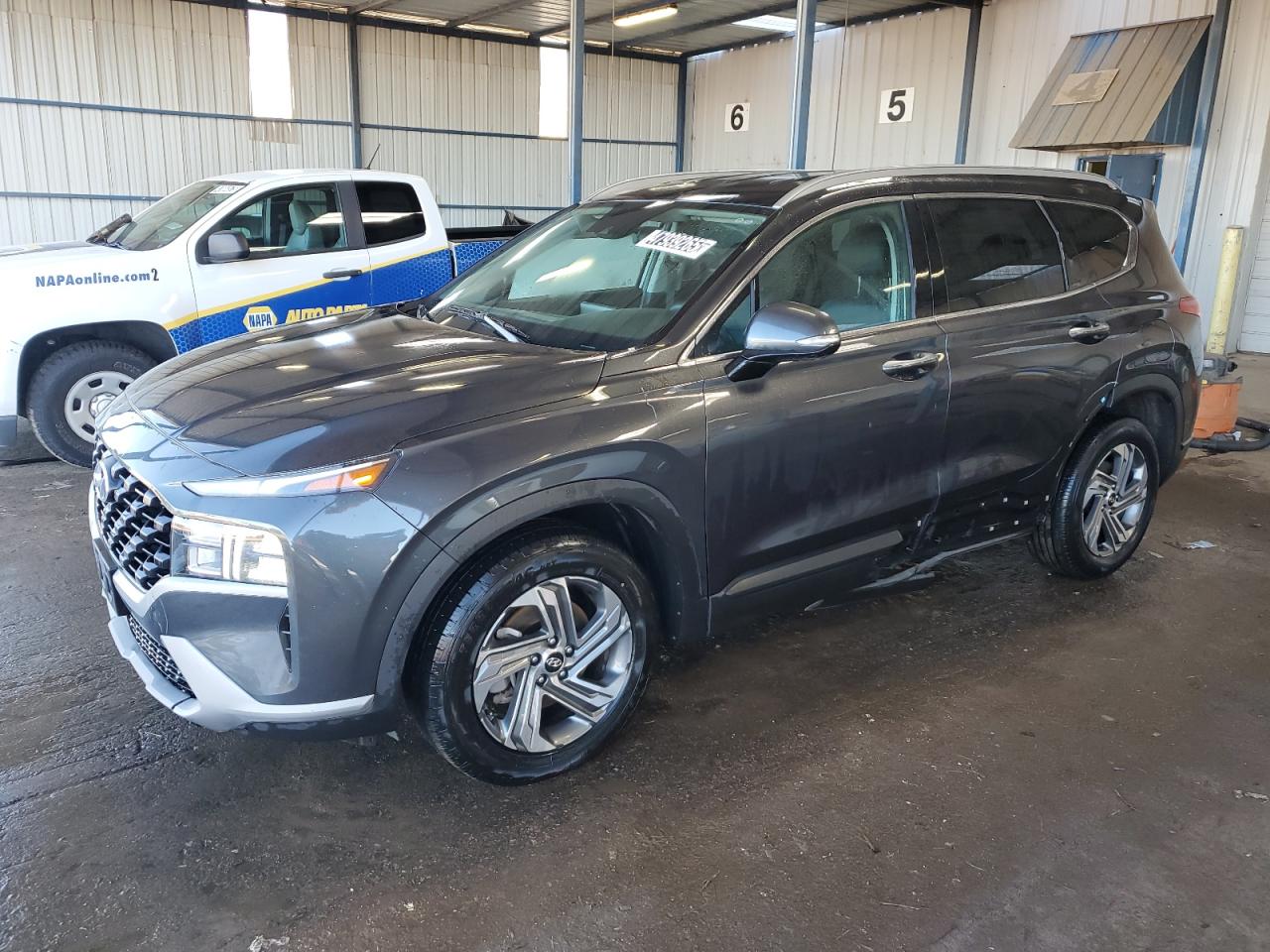 HYUNDAI SANTA FE S 2023