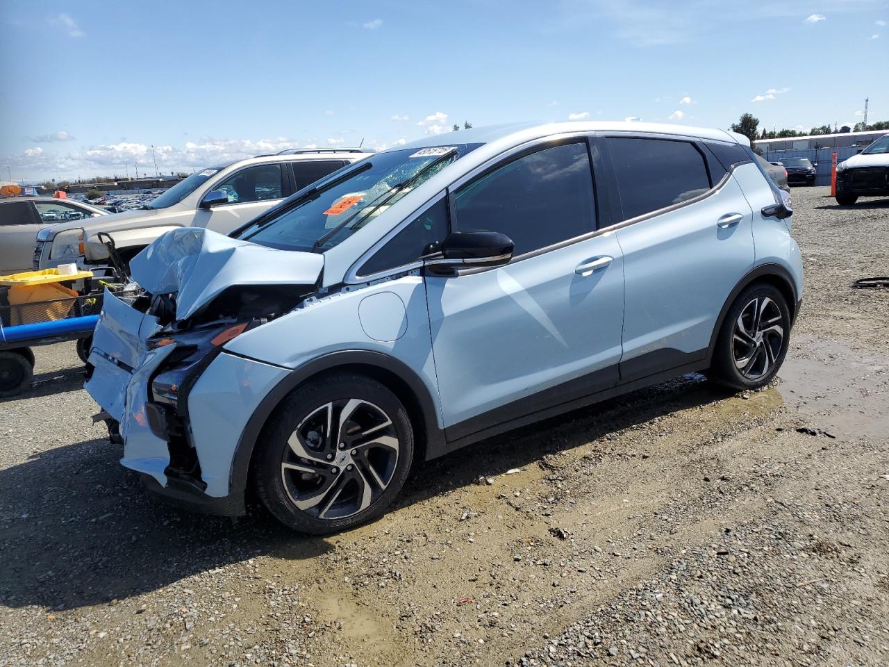 CHEVROLET BOLT EV 1L 2023