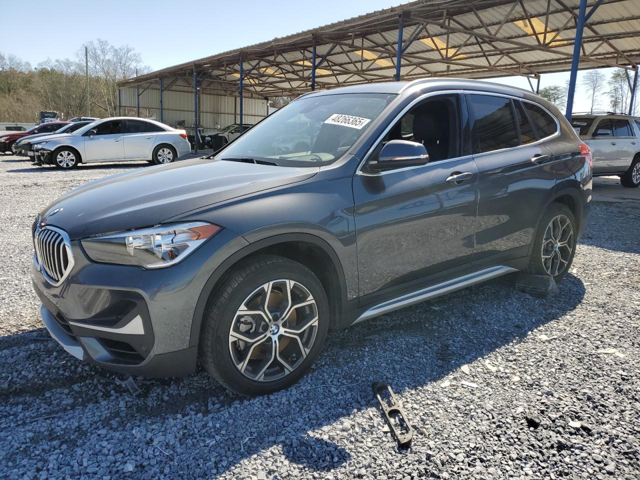 BMW X1 SDRIVE2 2022