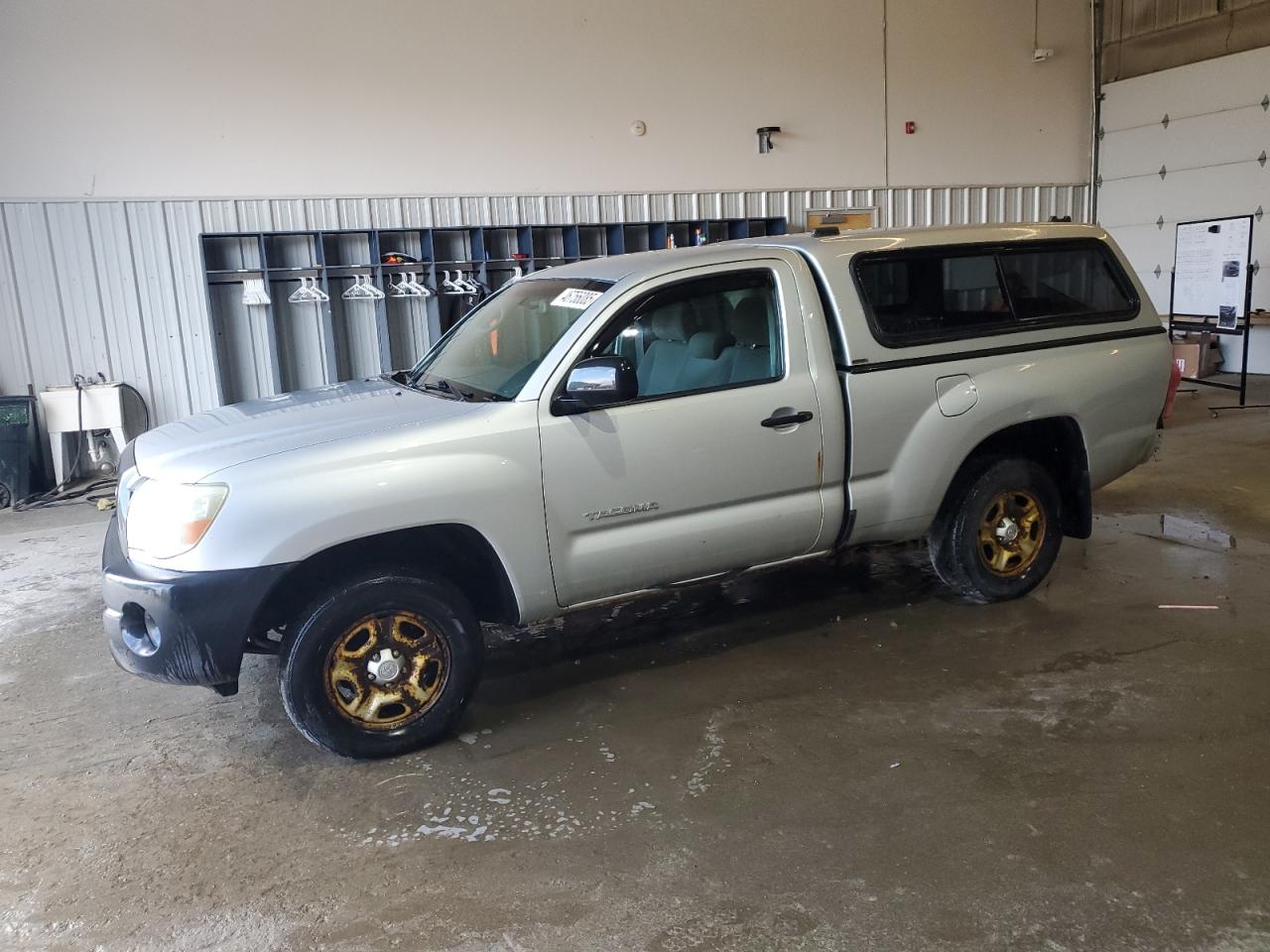 TOYOTA TACOMA 2006