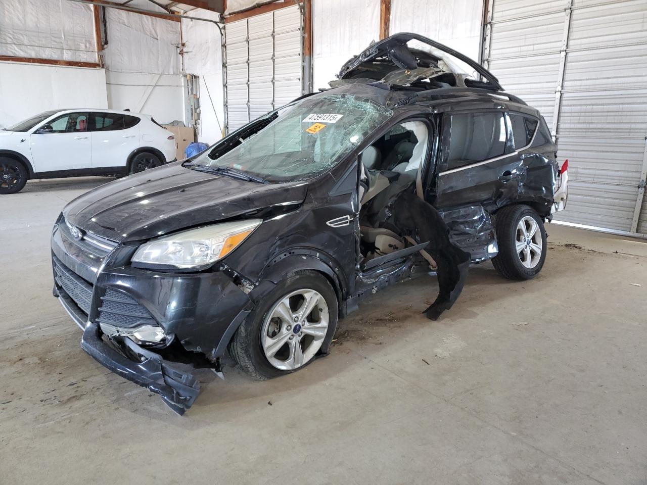 FORD ESCAPE SE 2015
