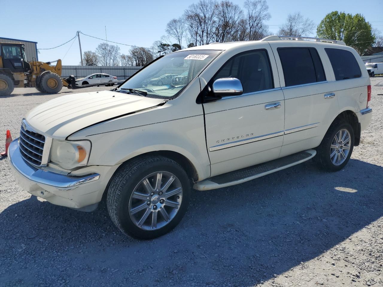 CHRYSLER ASPEN LIMI 2008