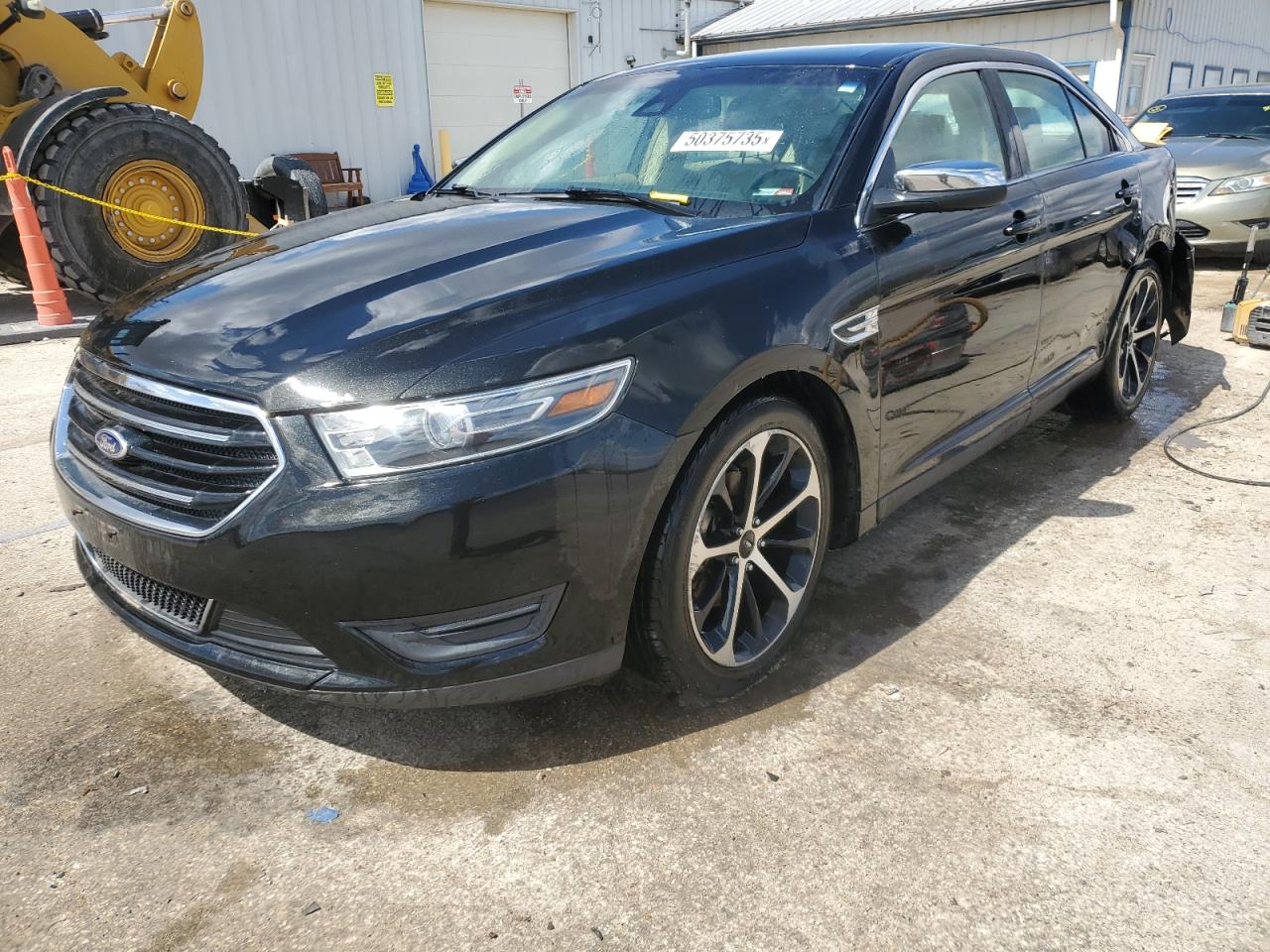 FORD TAURUS LIM 2015