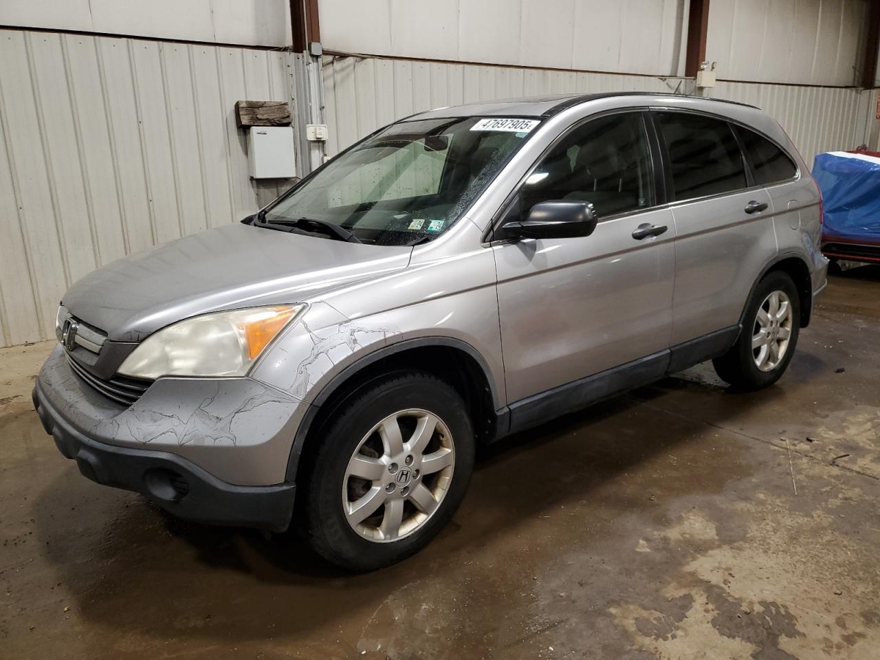 HONDA CR-V EX 2008