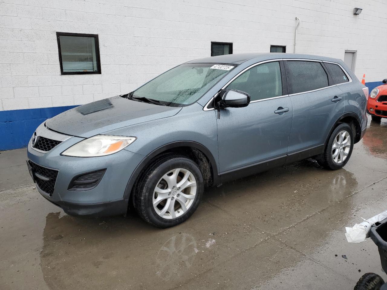 MAZDA CX-9 2011