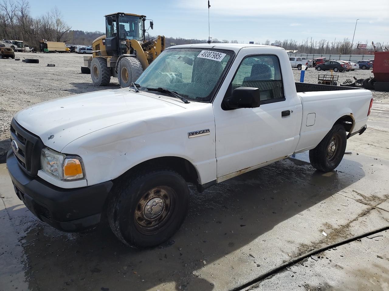 FORD RANGER 2006
