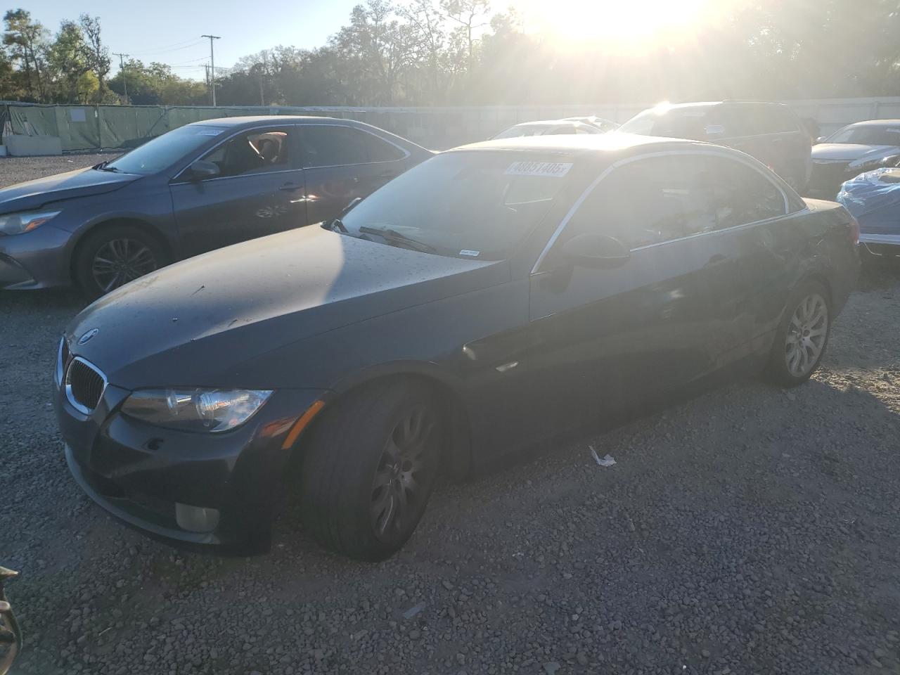 BMW 328 I SULE 2009