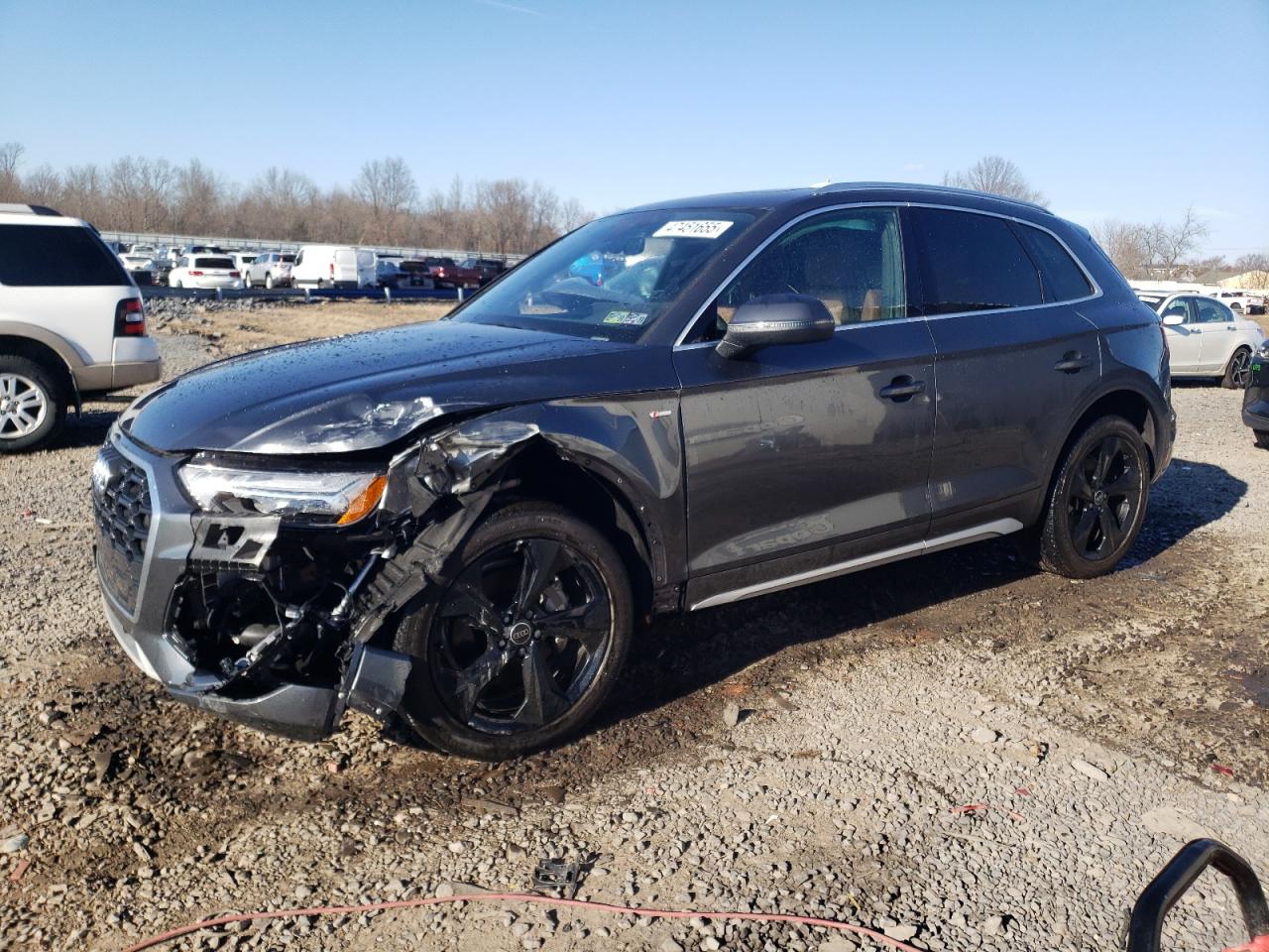 AUDI Q5 PREMIUM 2023