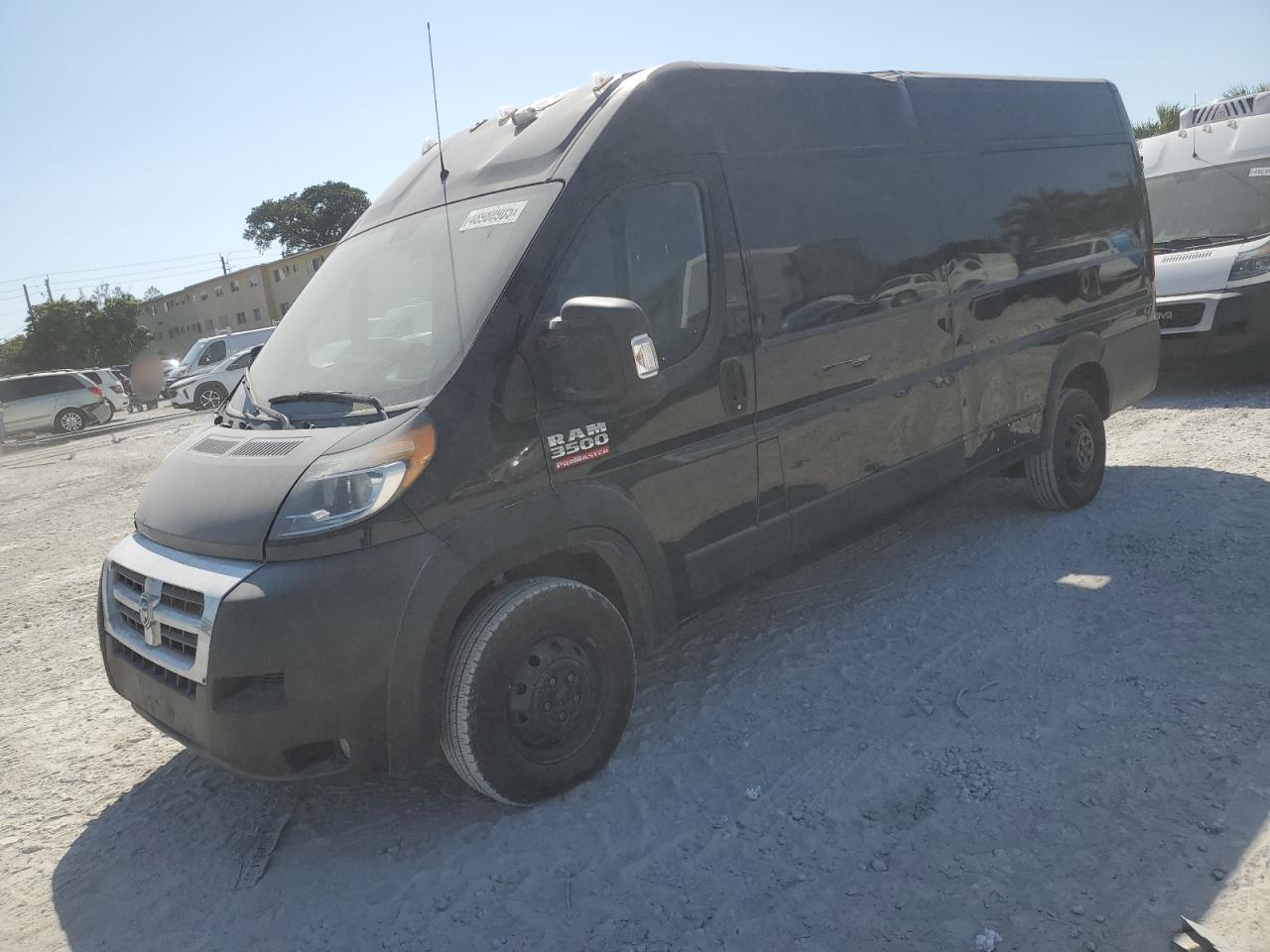 RAM PROMASTER 2020