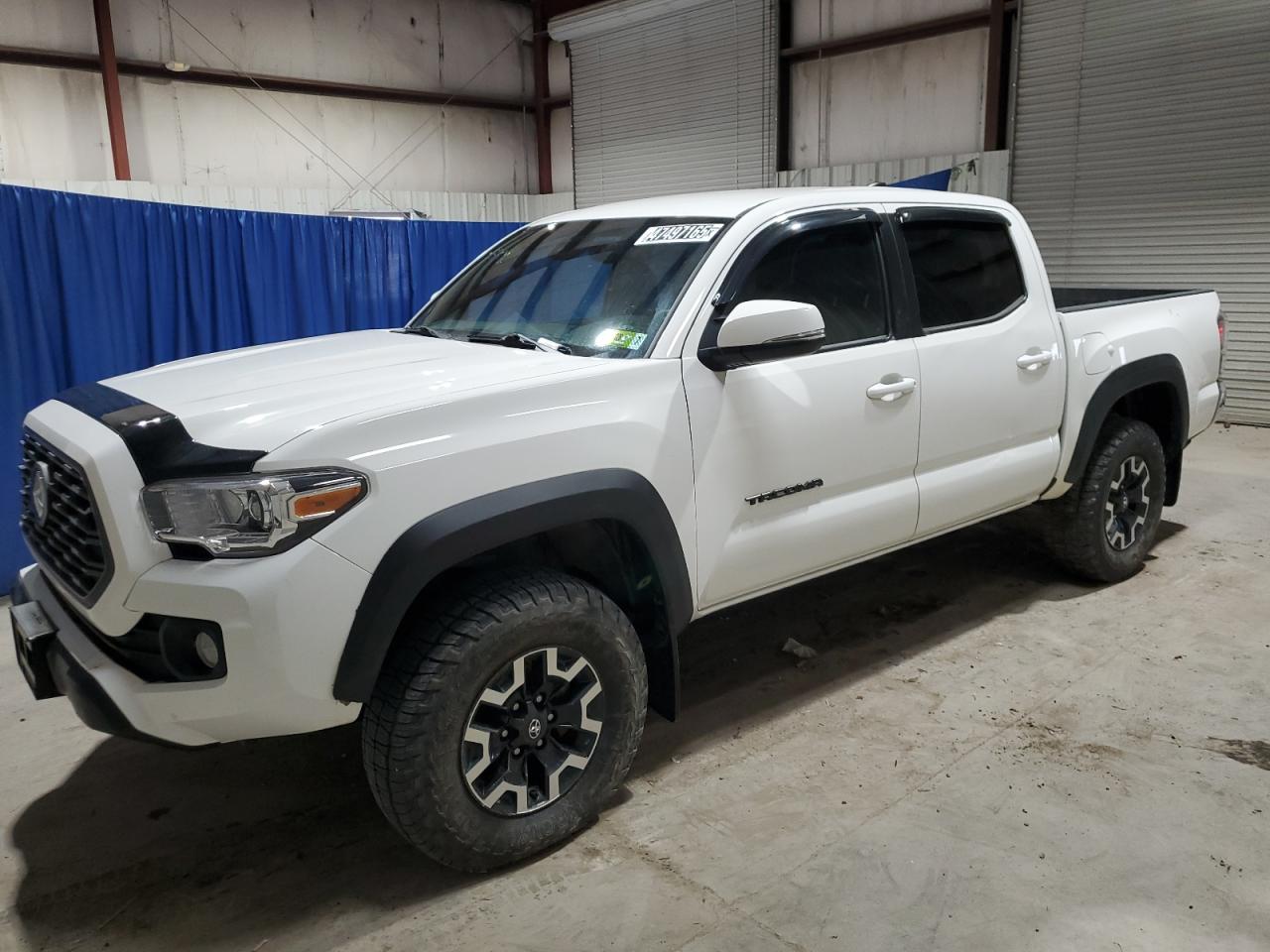 TOYOTA TACOMA DOU 2022