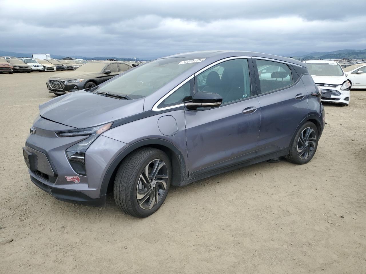 CHEVROLET BOLT EV 2L 2023