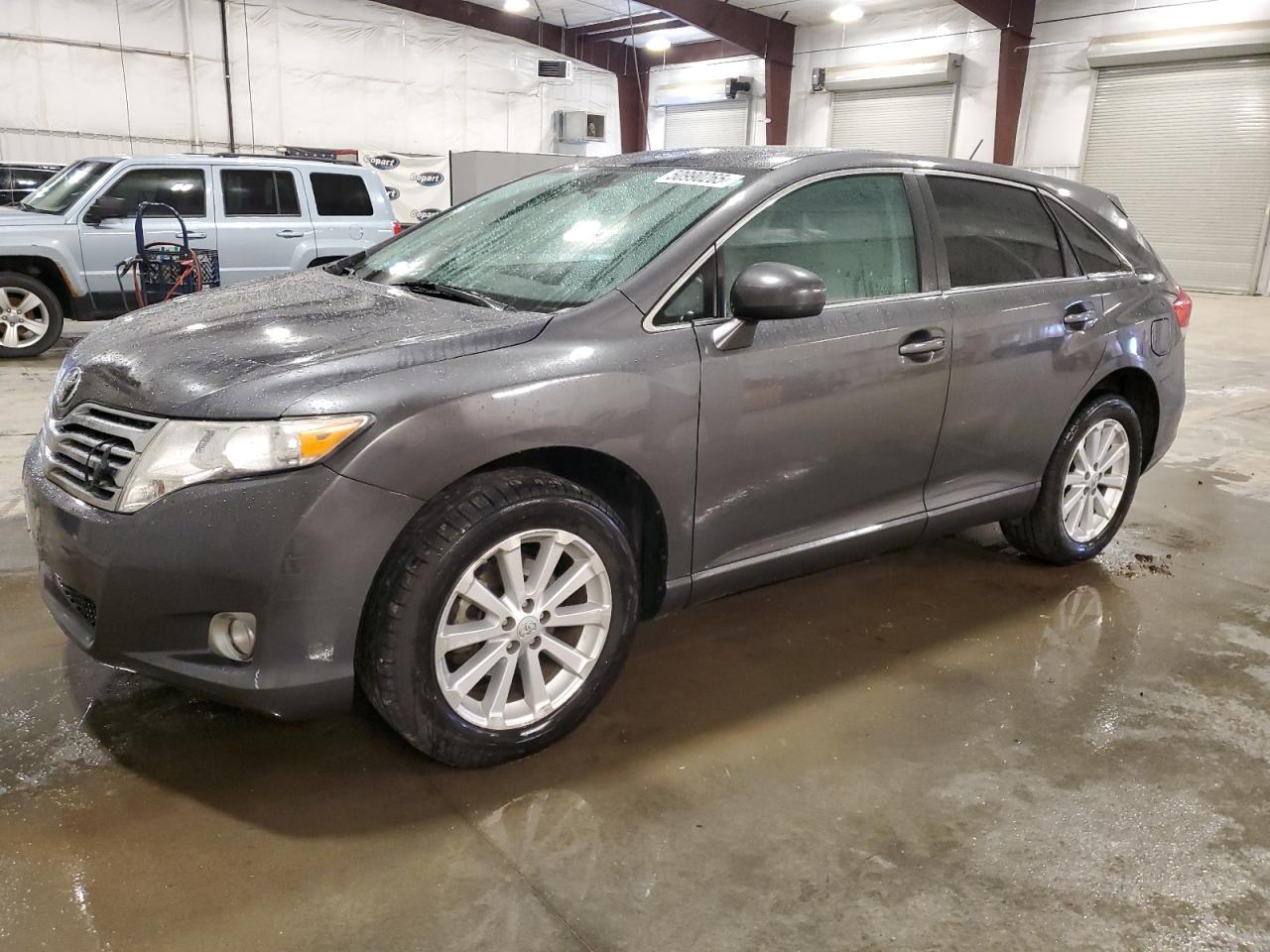 TOYOTA VENZA 2009