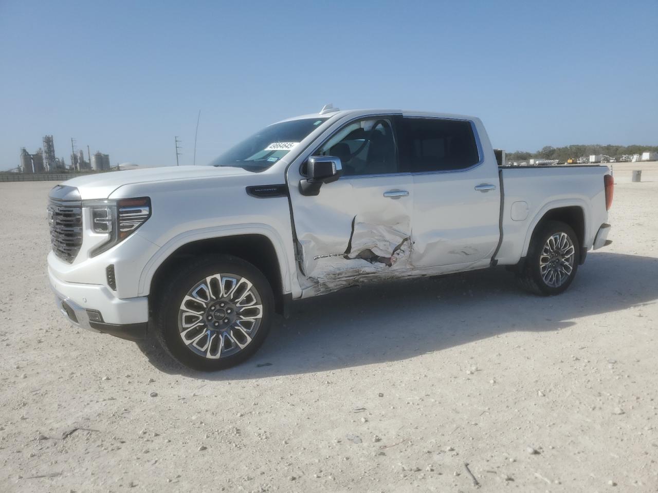 GMC SIERRA K15 2023